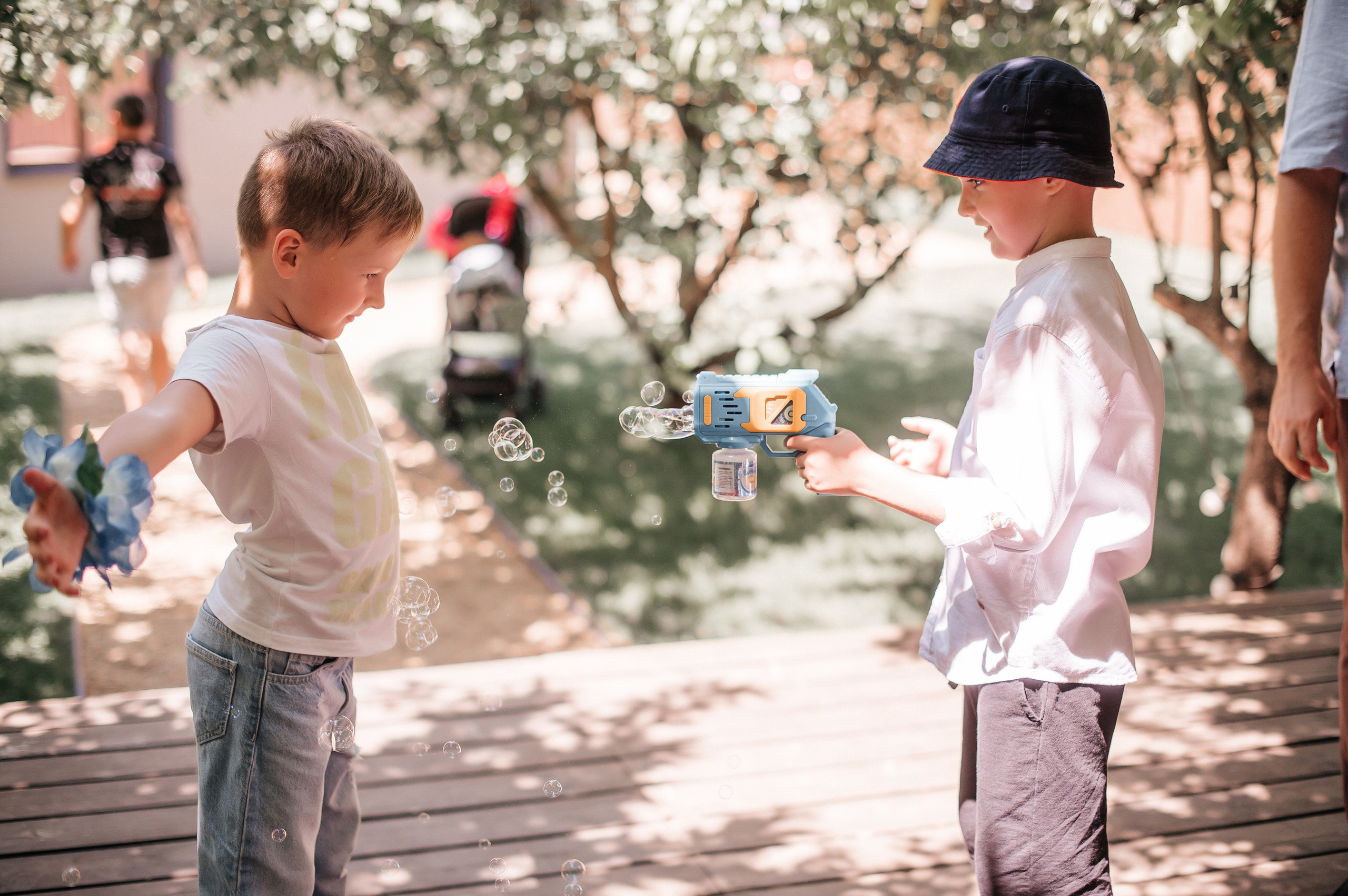 ALOHA!. Свадебный и семейный фотограф в Краснодаре Листкова Галина