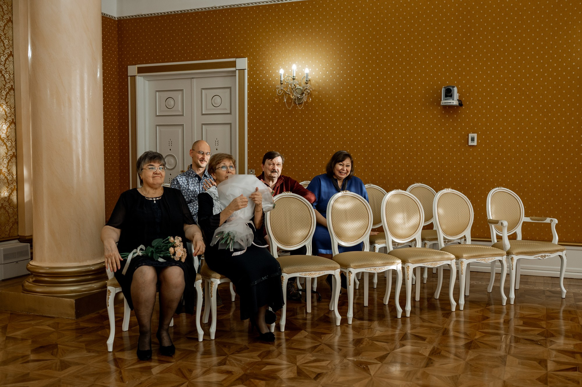 Джейми и Ксения. Свадебный фотограф в Тюмени Анастасия Конева