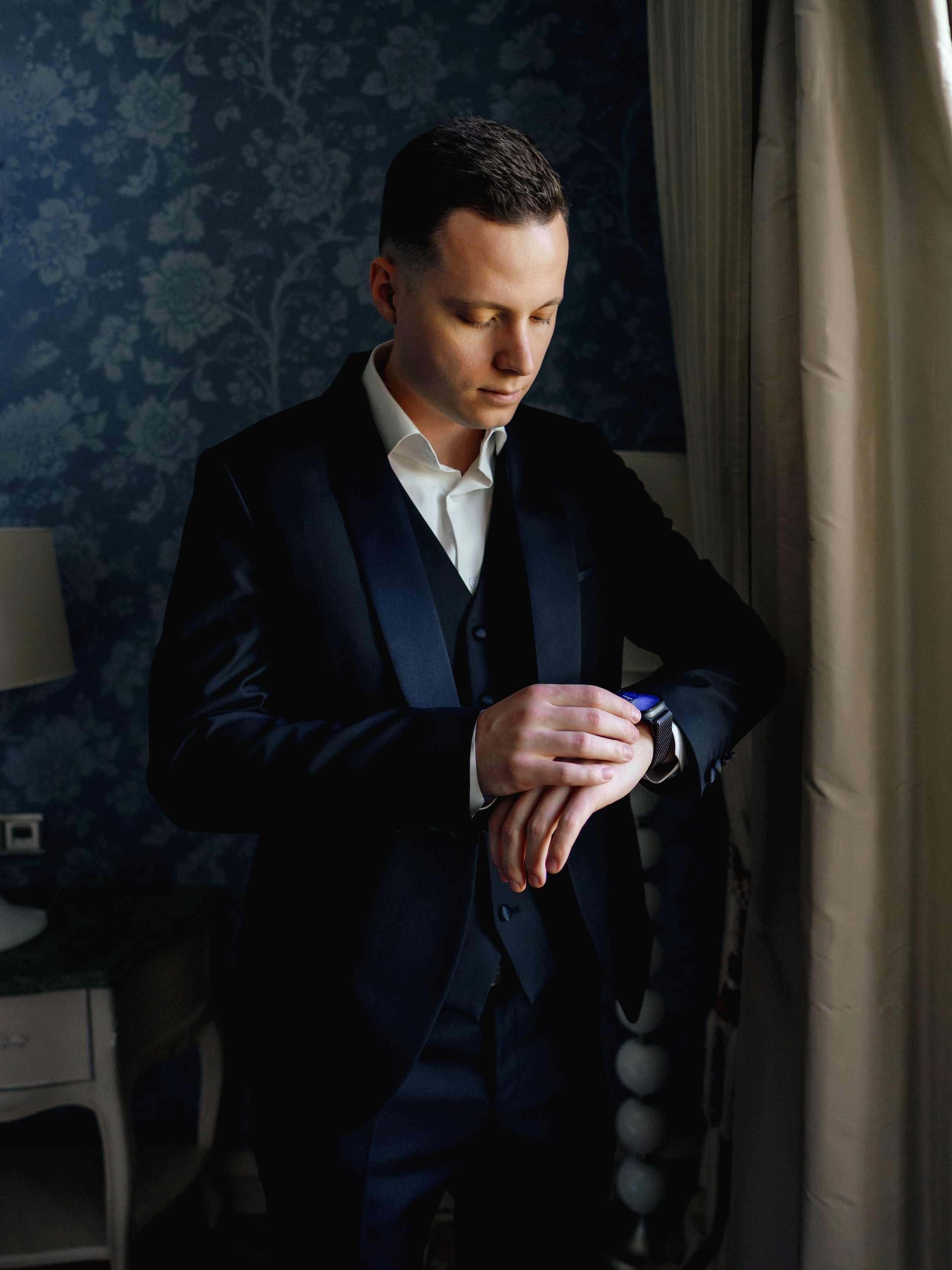 Никита и Полина. Главная