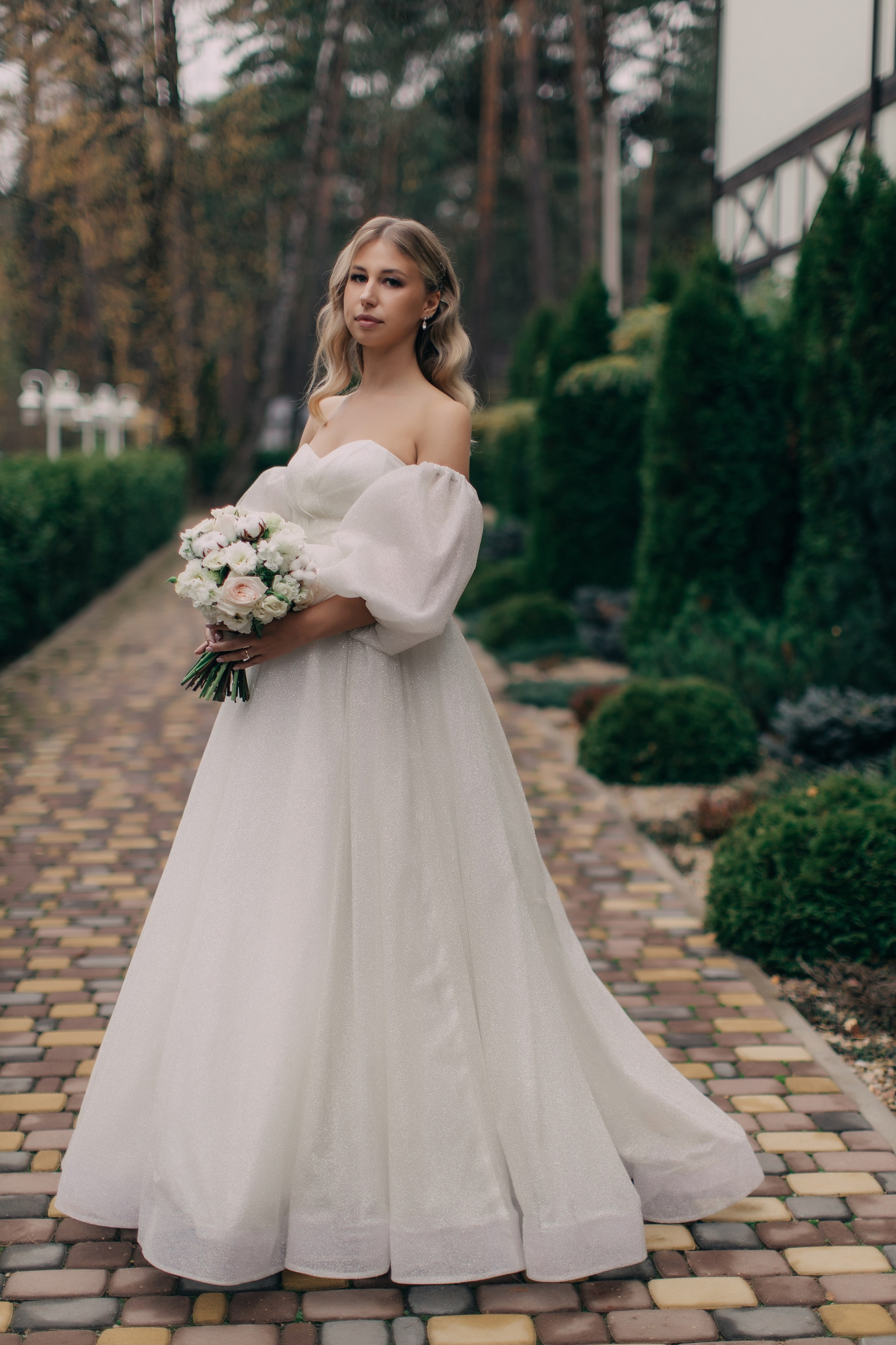 Игорь&Кристина. Фотограф Смоленск Москва