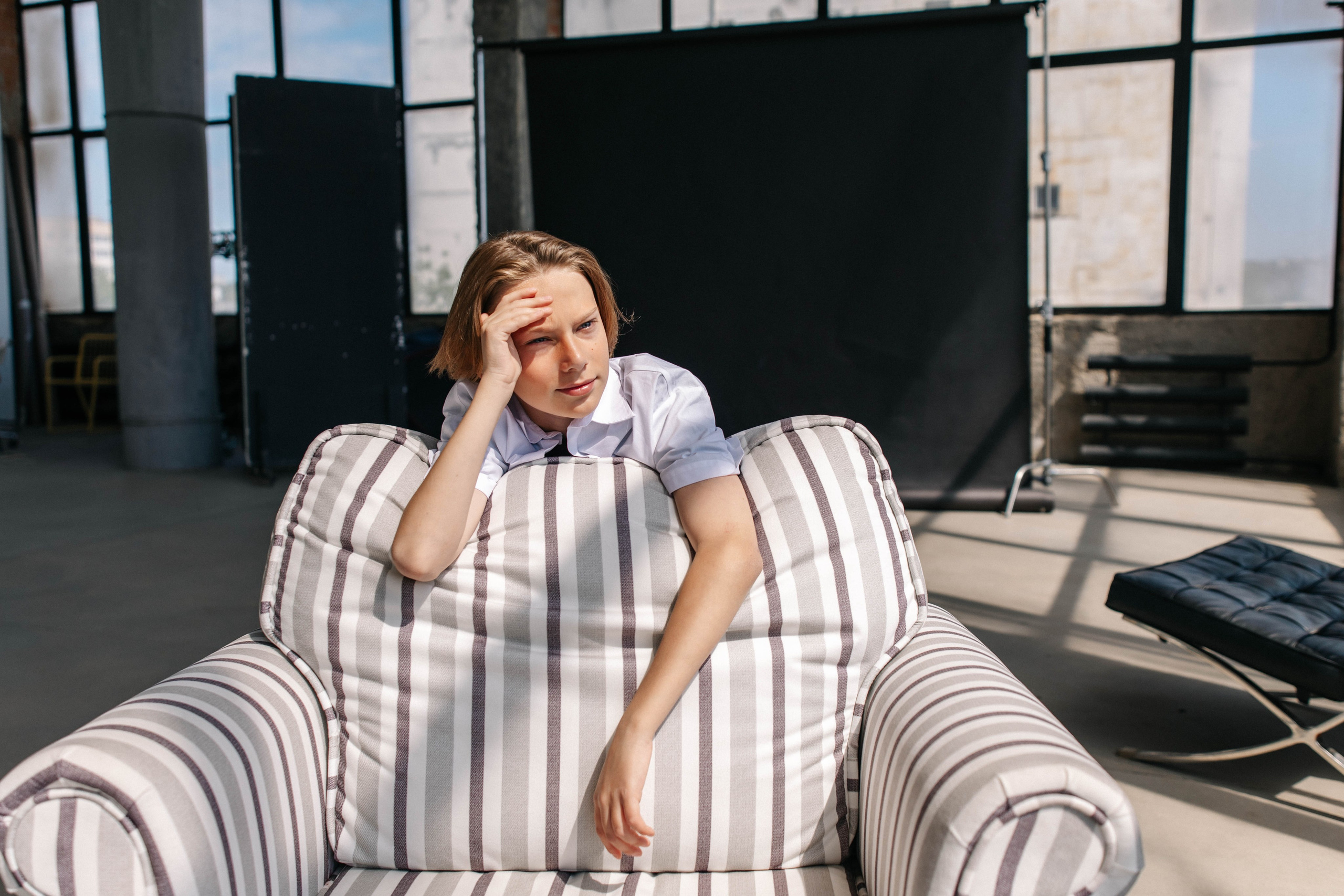 Дане 13. Главная