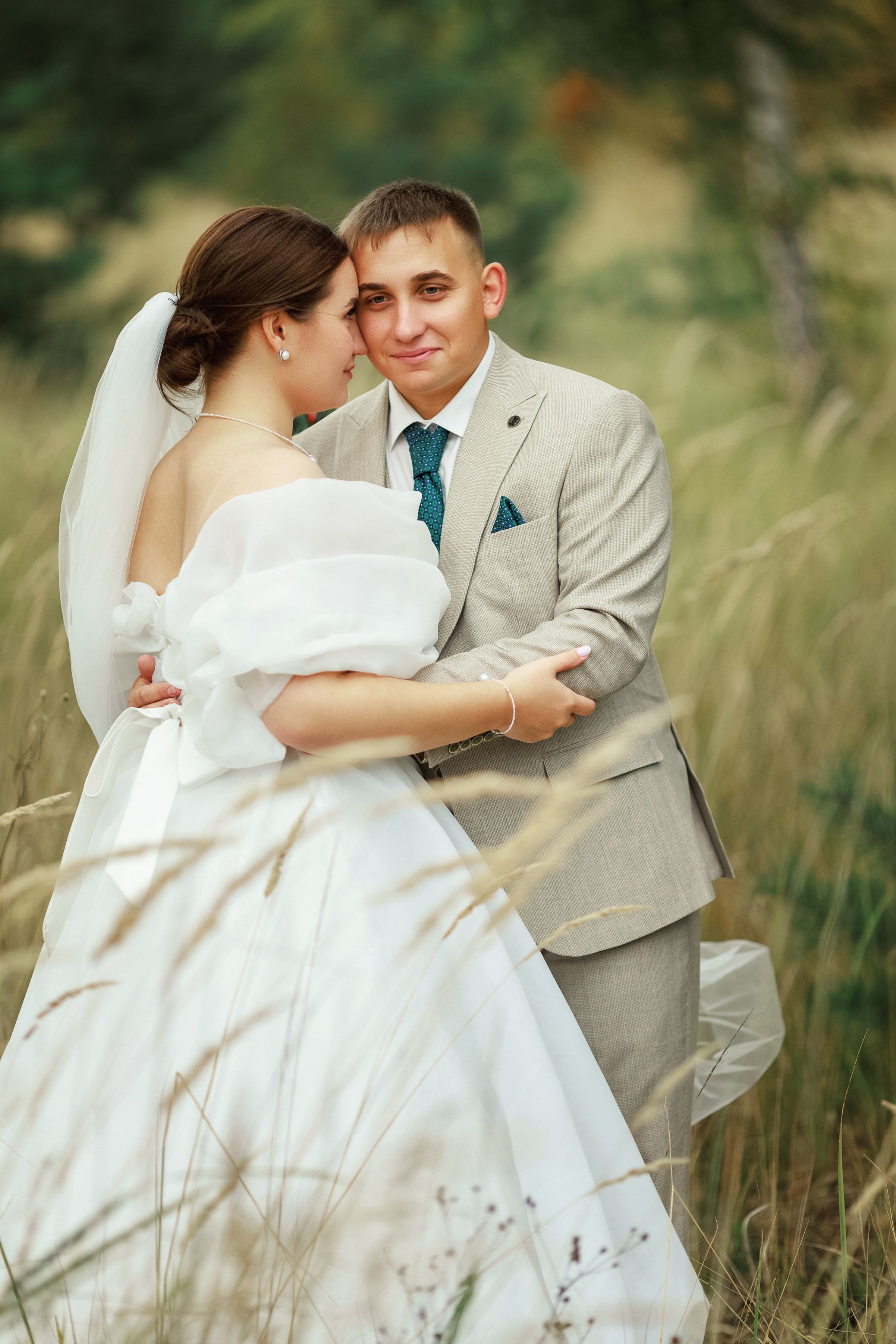 Свадебная съёмка. Эльмира Калимуллина фотограф в Казани