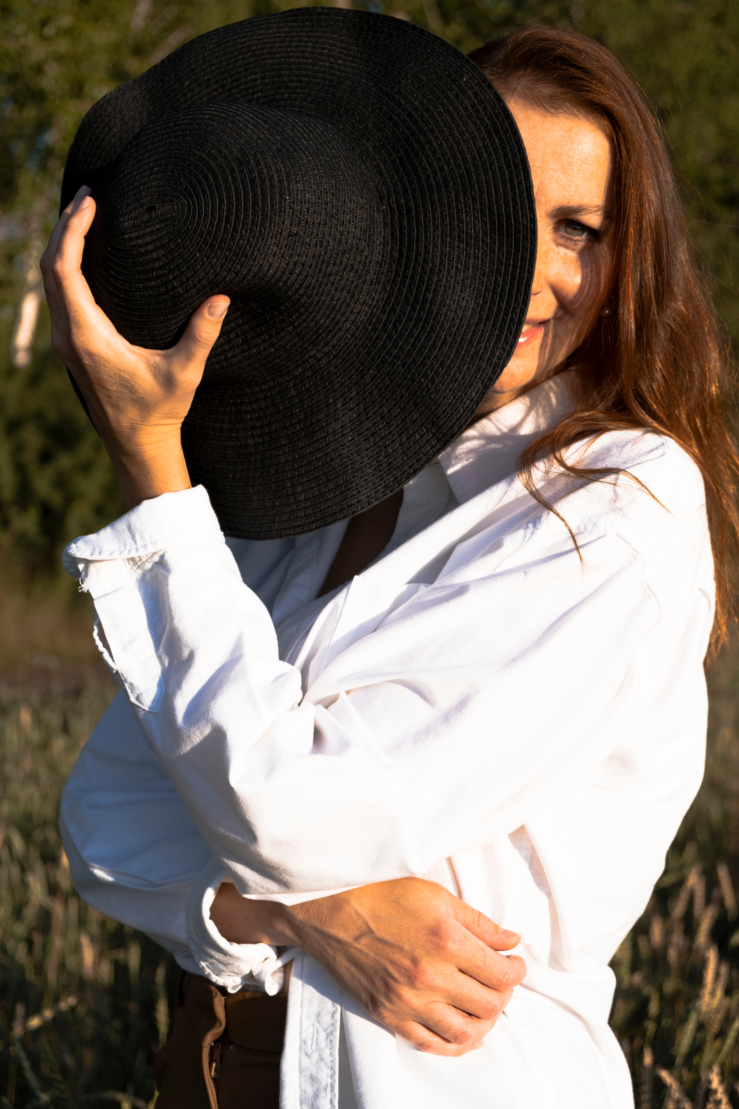 Маша. Не смотри на других, смотри внутрь себя