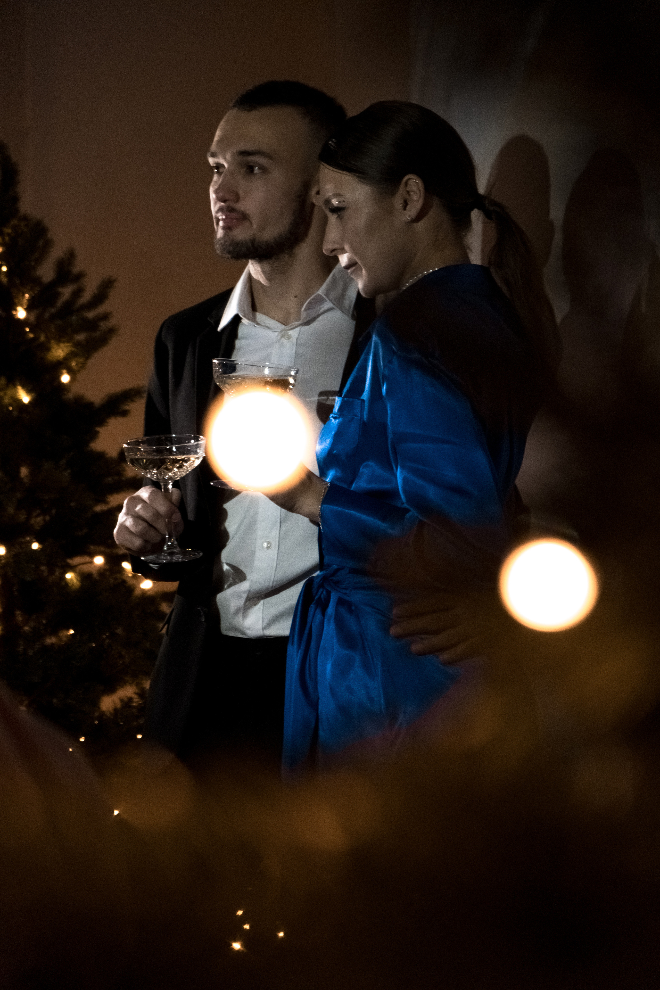 House. Не смотри на других, смотри внутрь себя