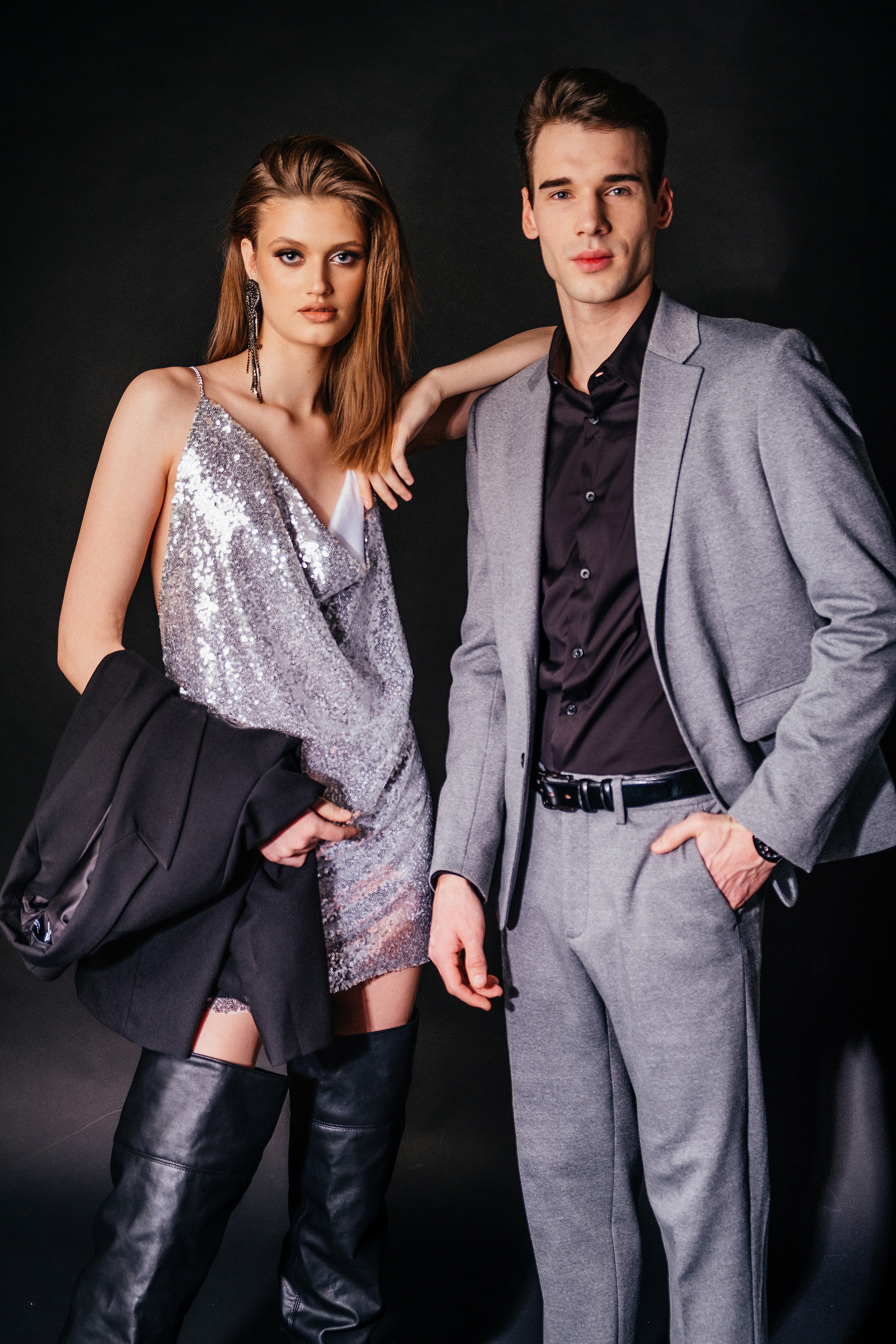 Новый год. Не смотри на других, смотри внутрь себя