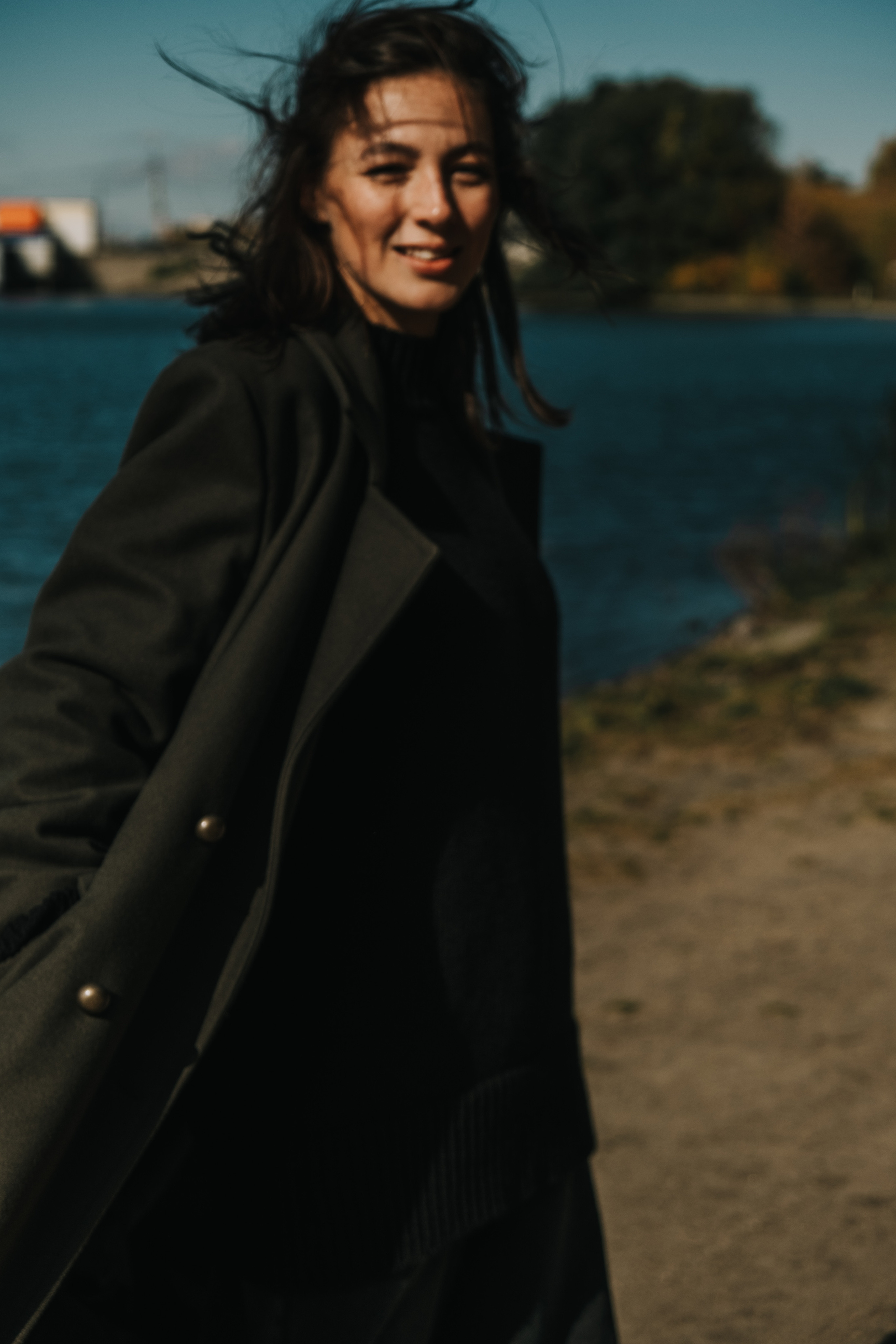 Настя & Алексей. Не смотри на других, смотри внутрь себя