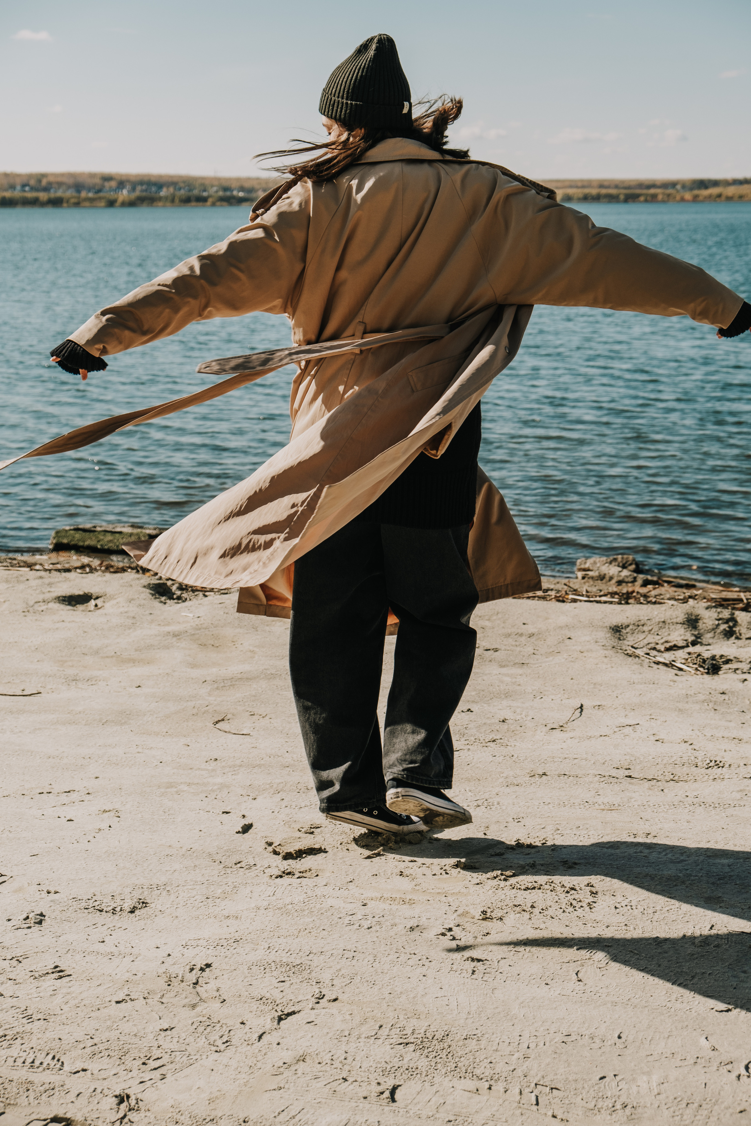 Настя & Алексей. Не смотри на других, смотри внутрь себя