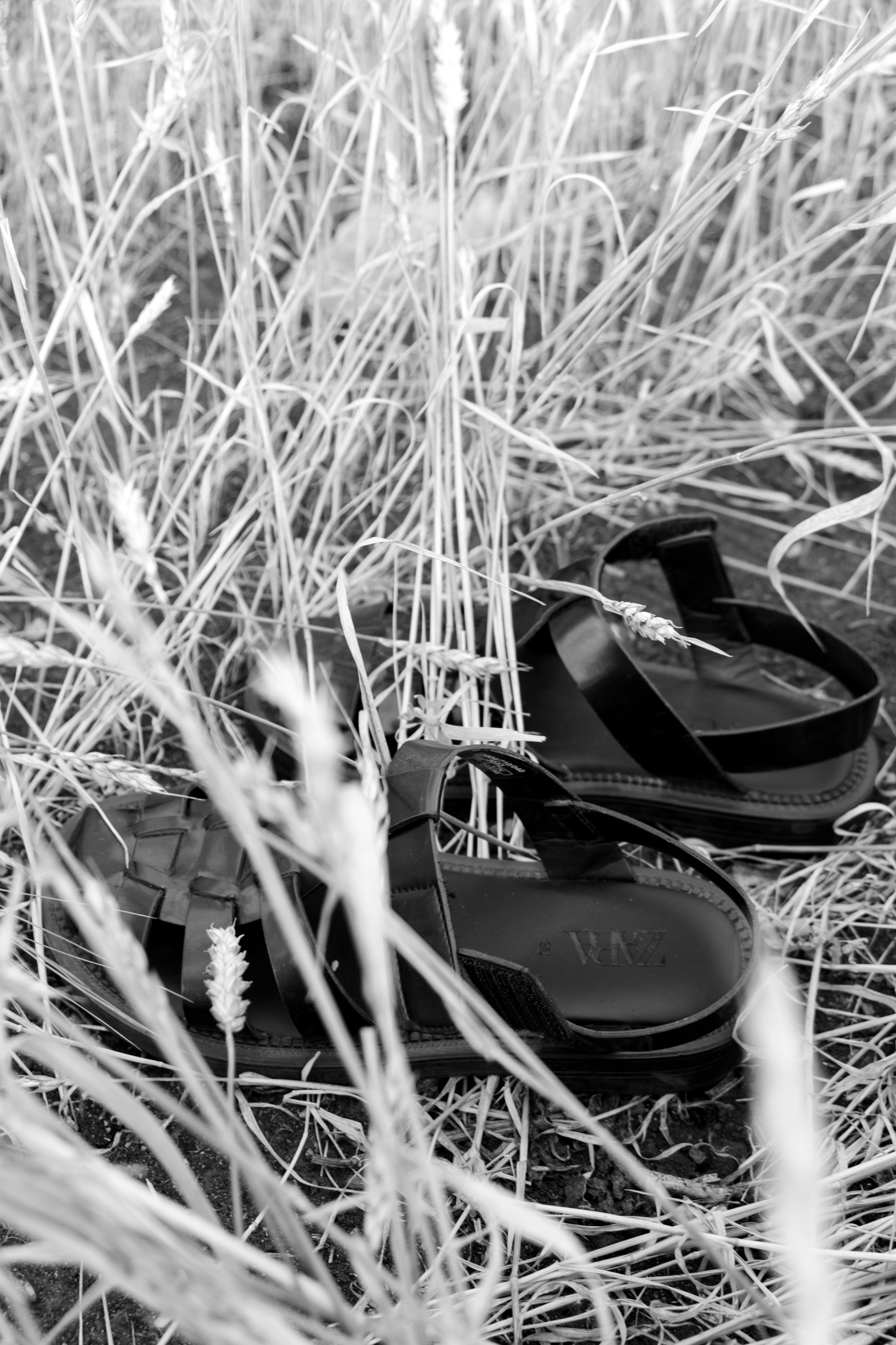 Маша. Не смотри на других, смотри внутрь себя