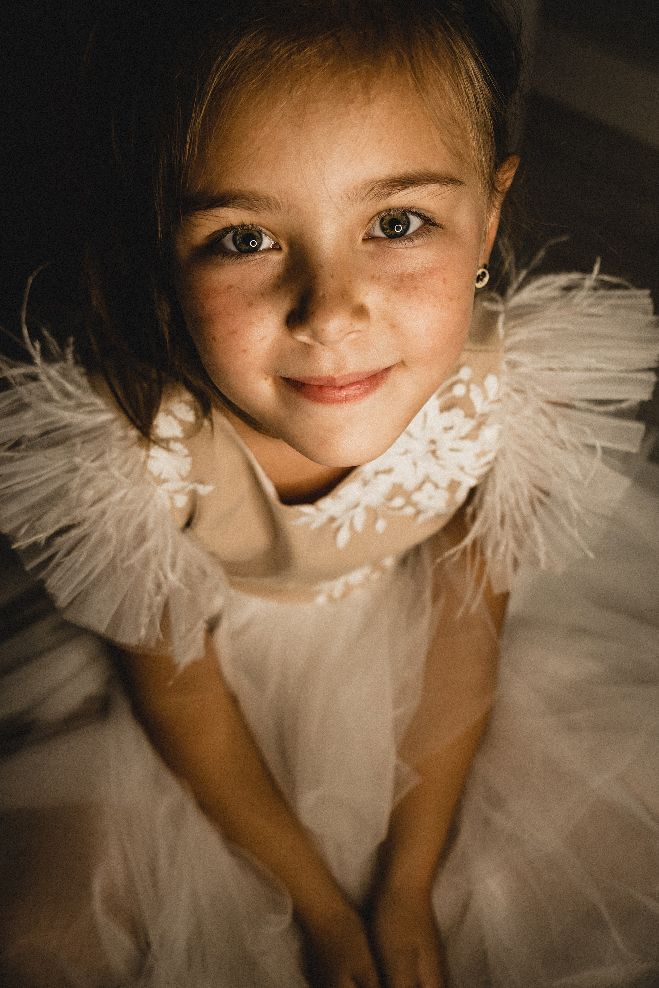 Марта. Не смотри на других, смотри внутрь себя