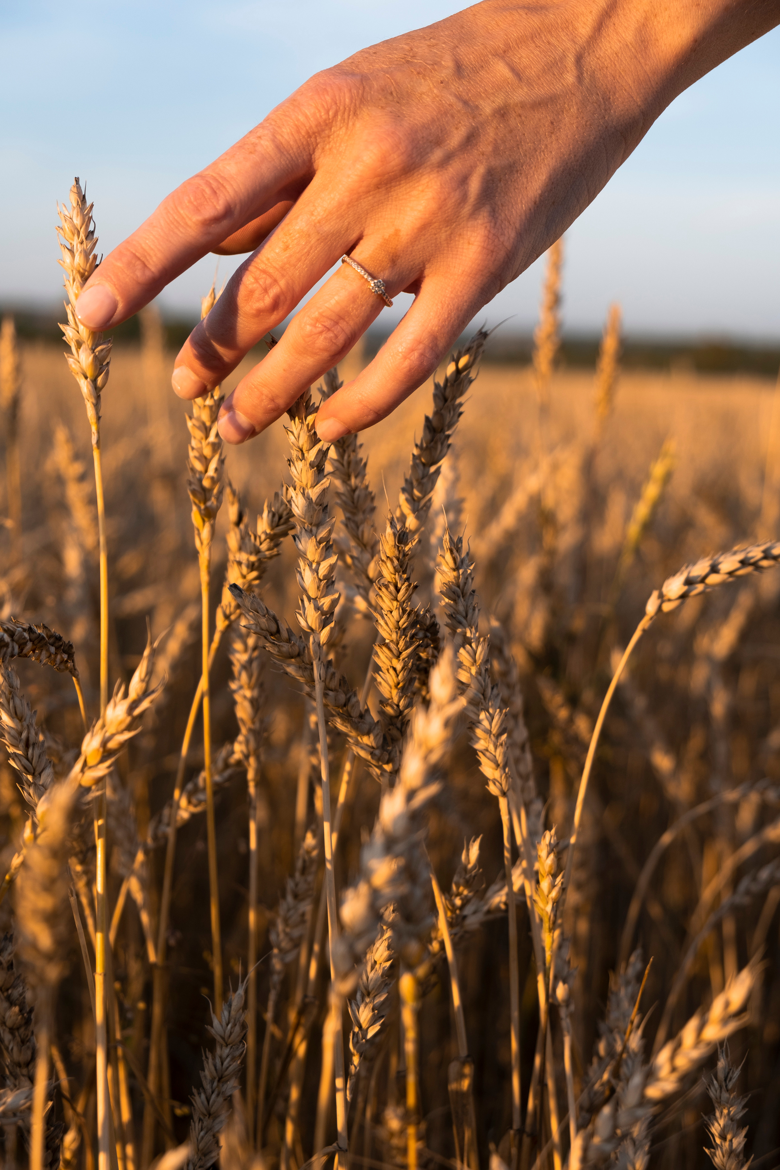 Маша. Не смотри на других, смотри внутрь себя