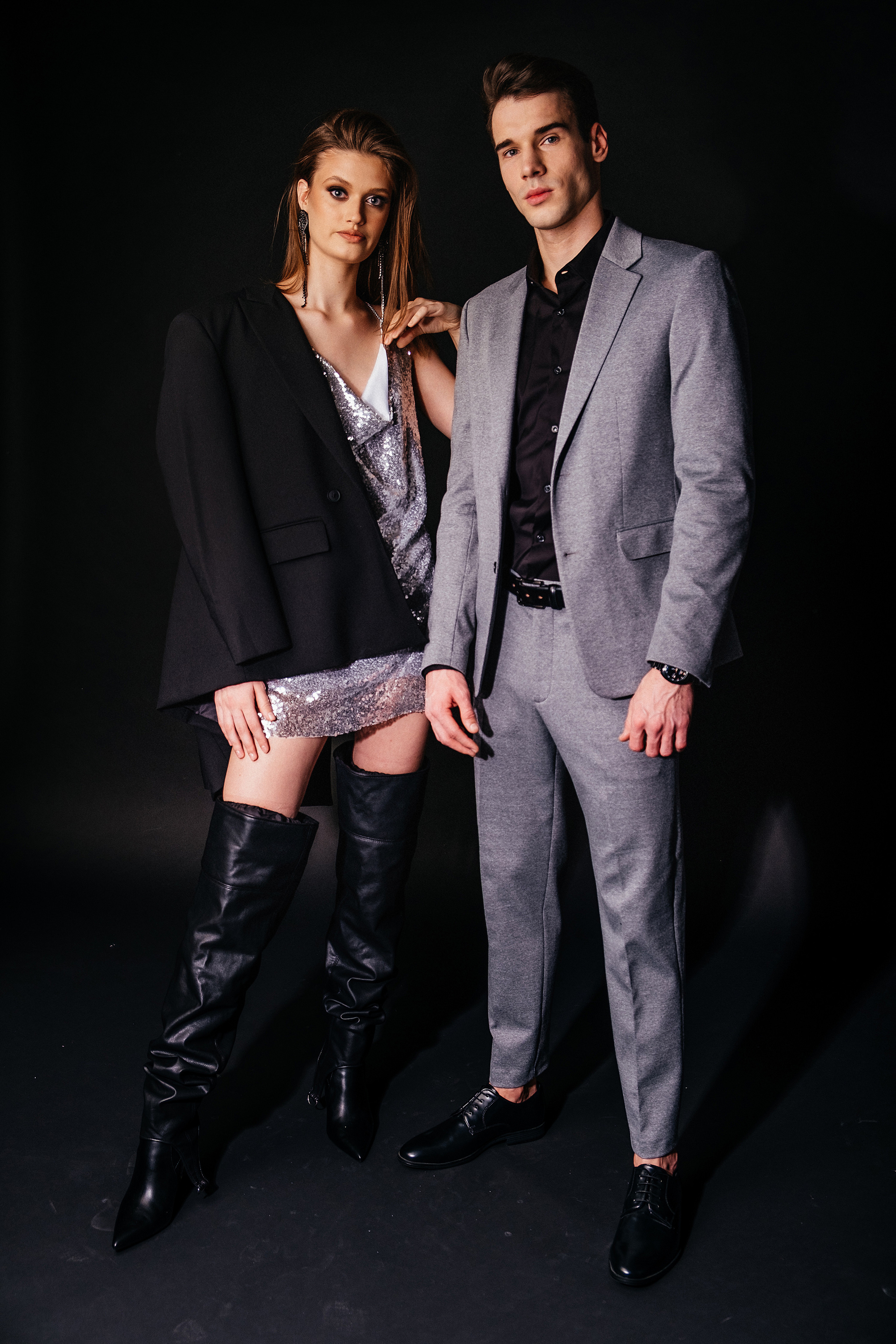 Новый год. Не смотри на других, смотри внутрь себя