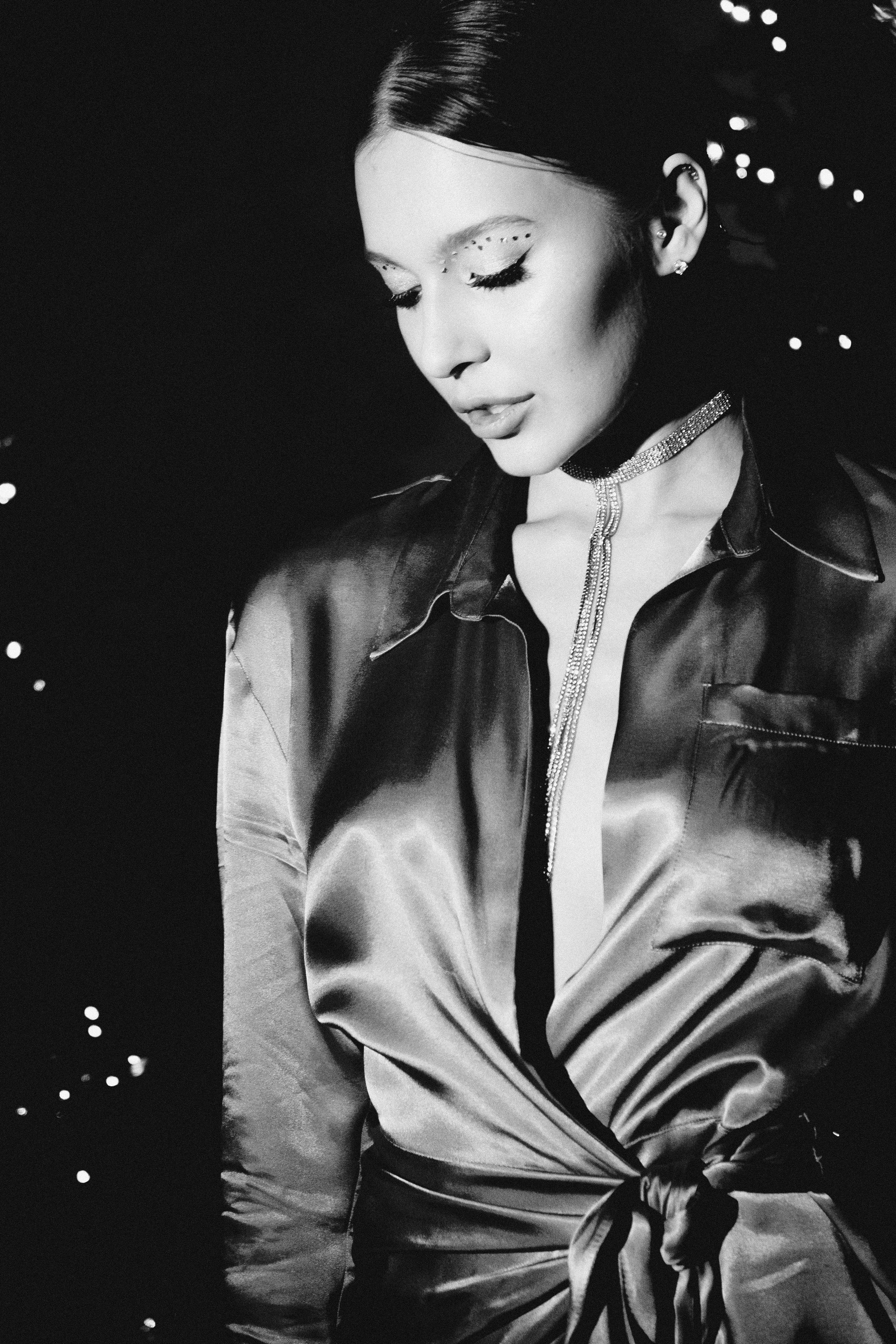 House. Не смотри на других, смотри внутрь себя