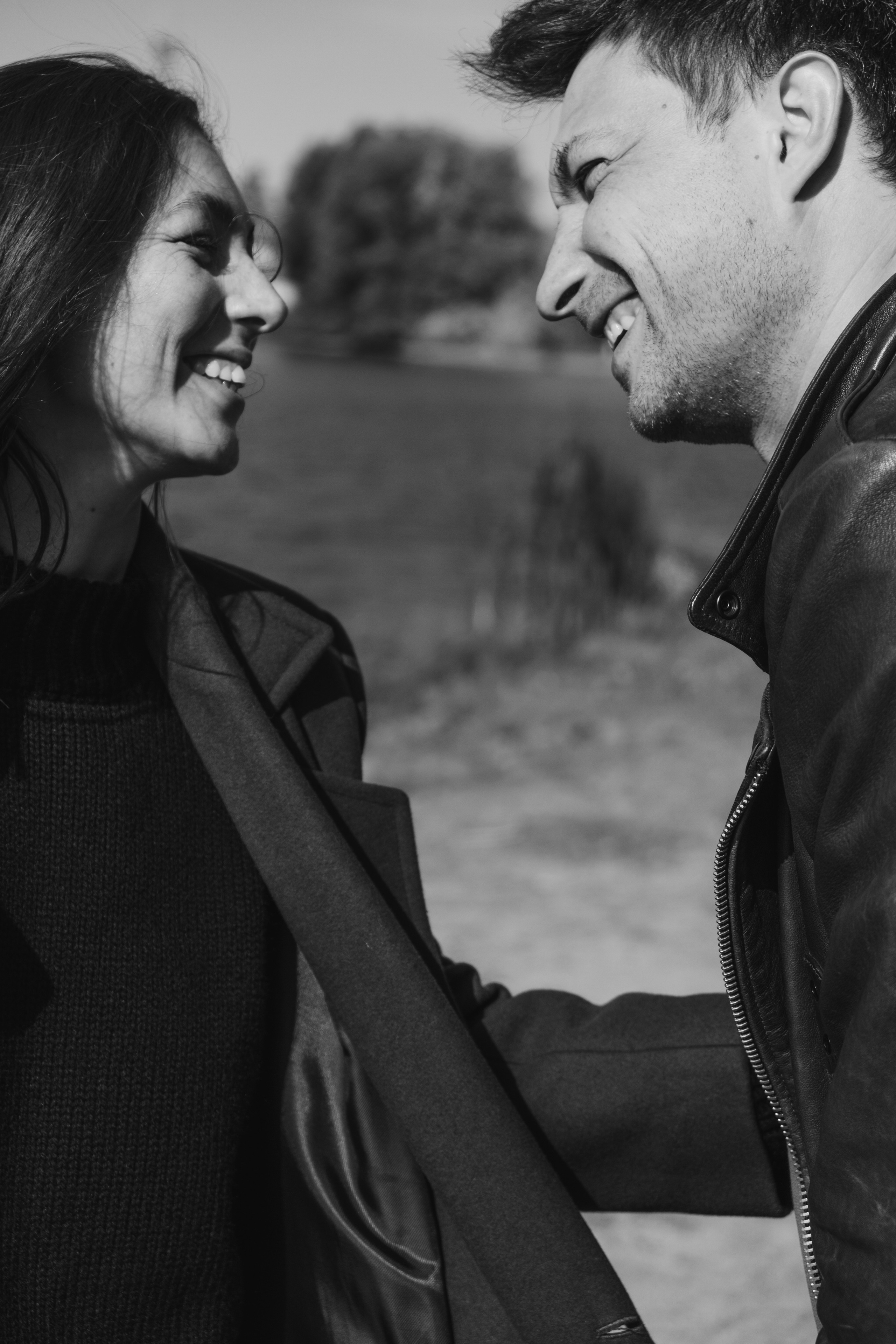 Настя & Алексей. Не смотри на других, смотри внутрь себя