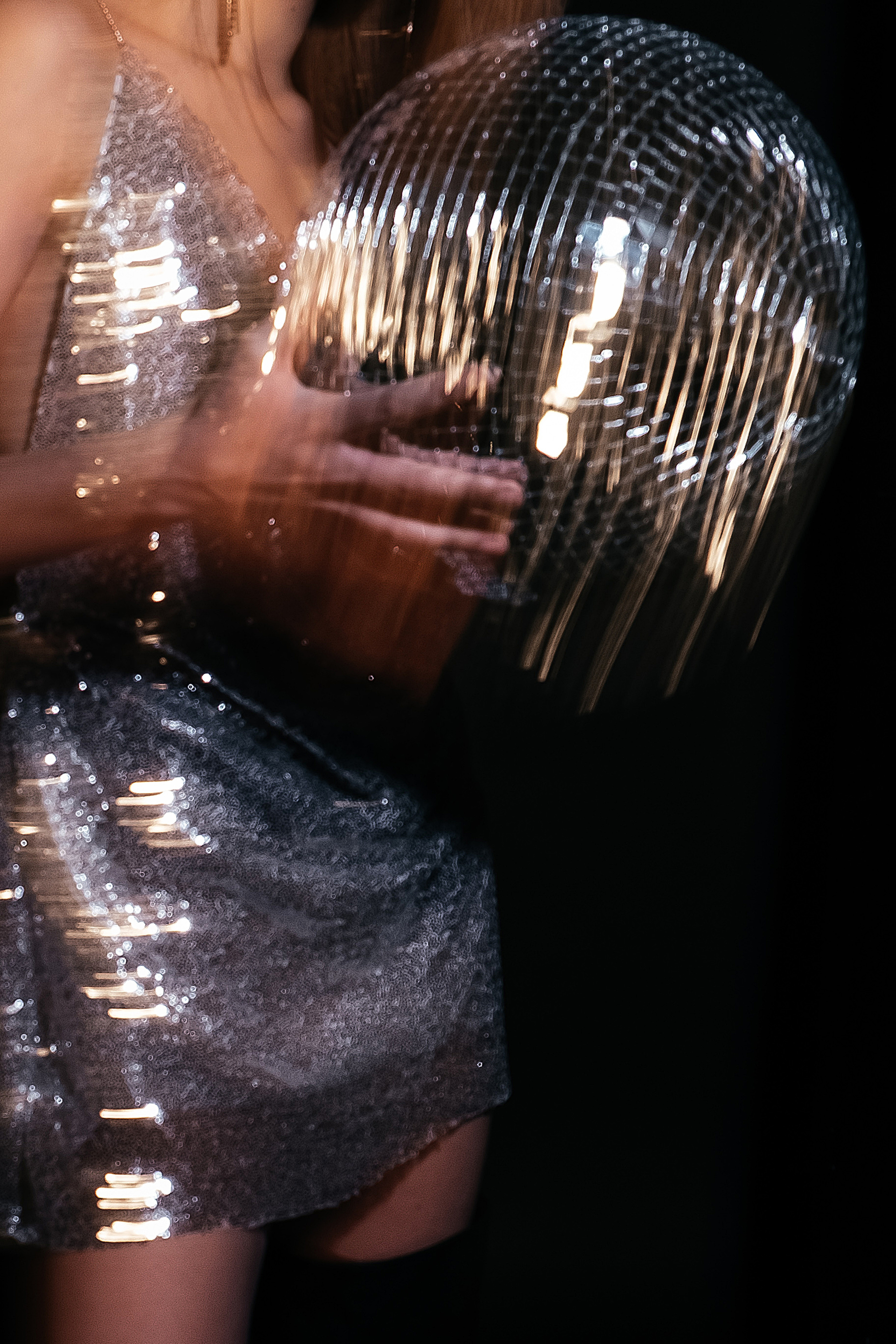 Новый год. Не смотри на других, смотри внутрь себя