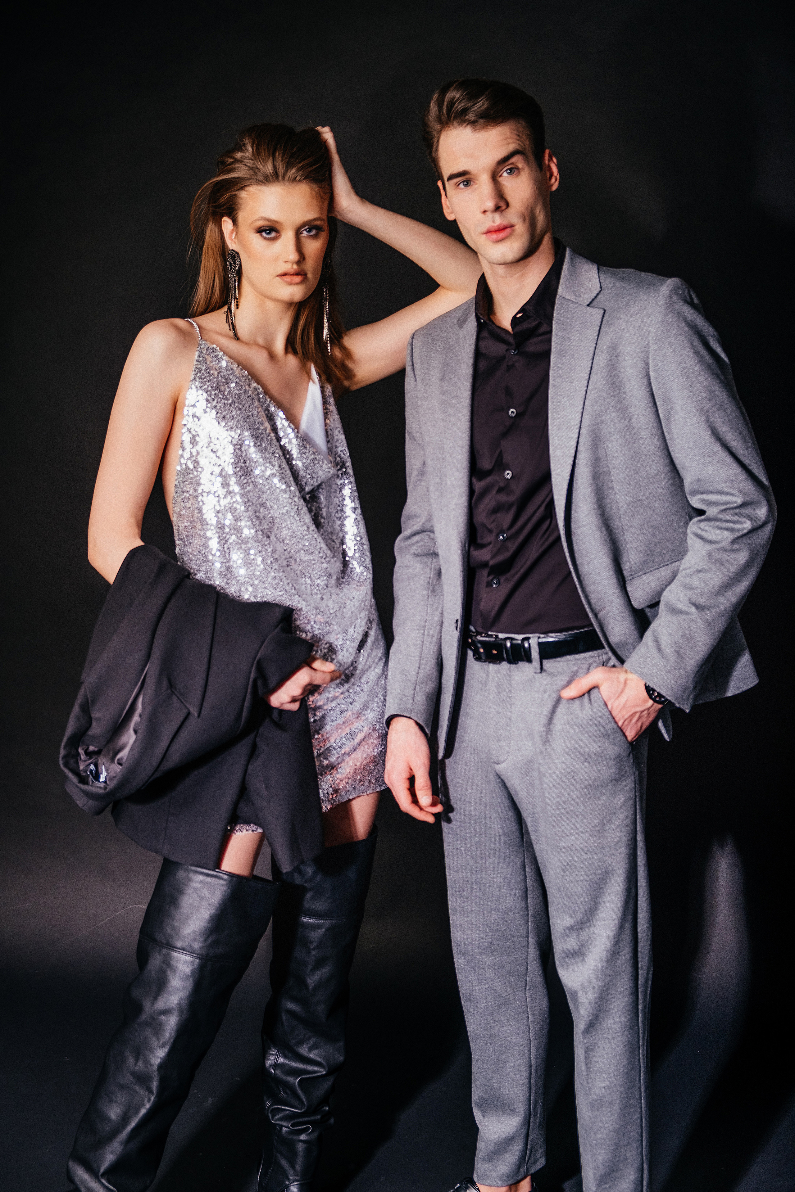 Новый год. Не смотри на других, смотри внутрь себя