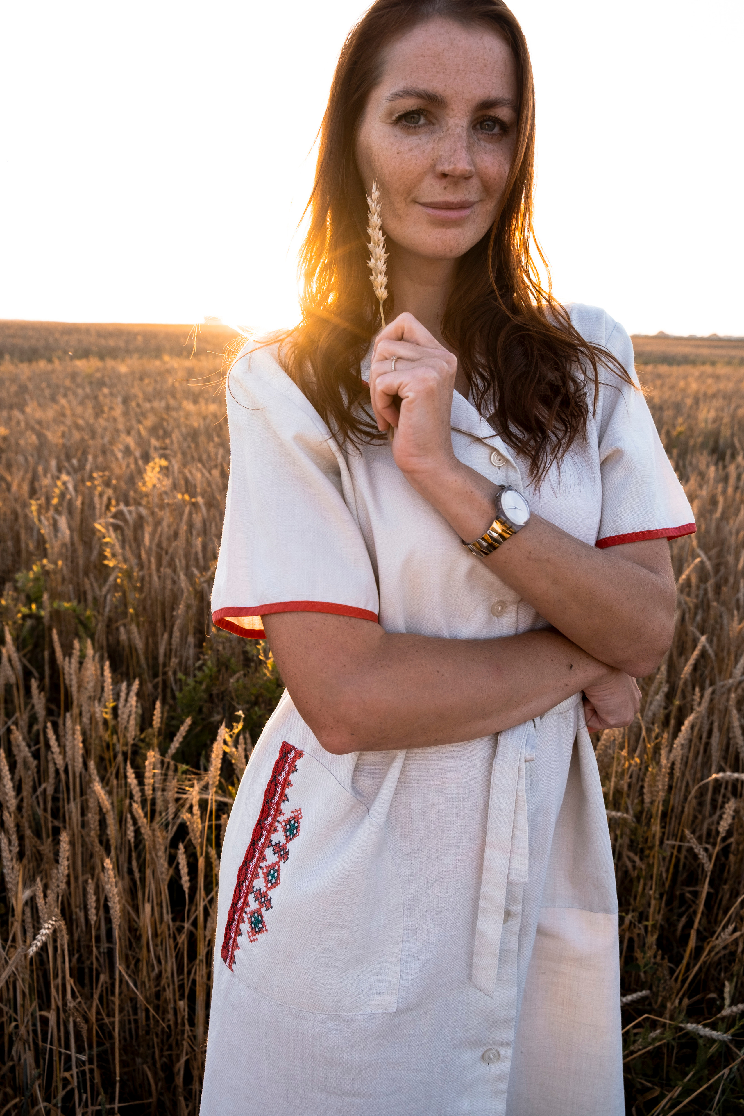 Маша. Не смотри на других, смотри внутрь себя