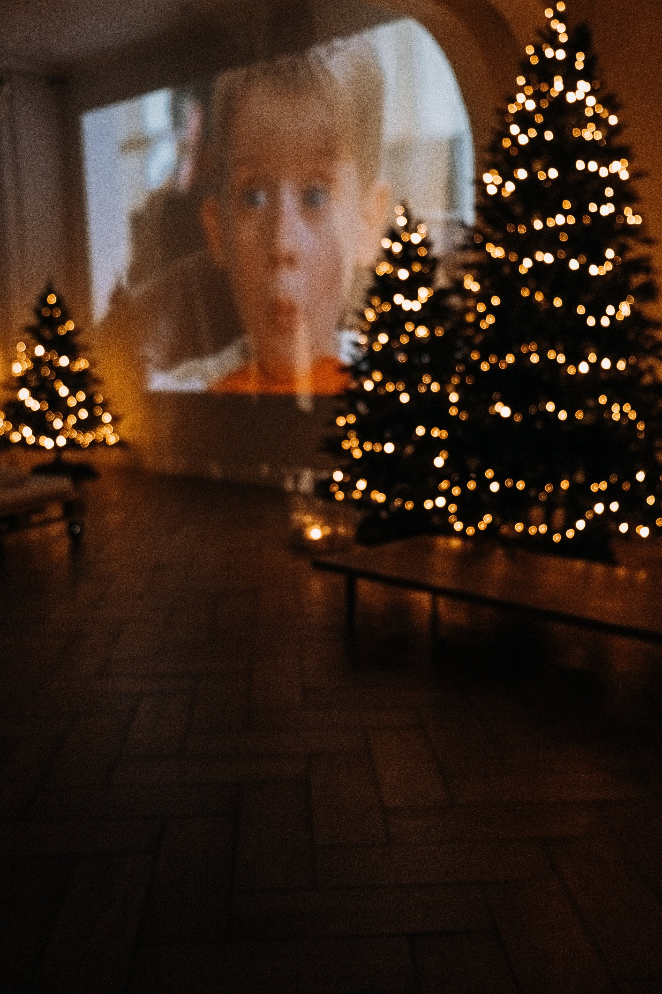 House. Не смотри на других, смотри внутрь себя