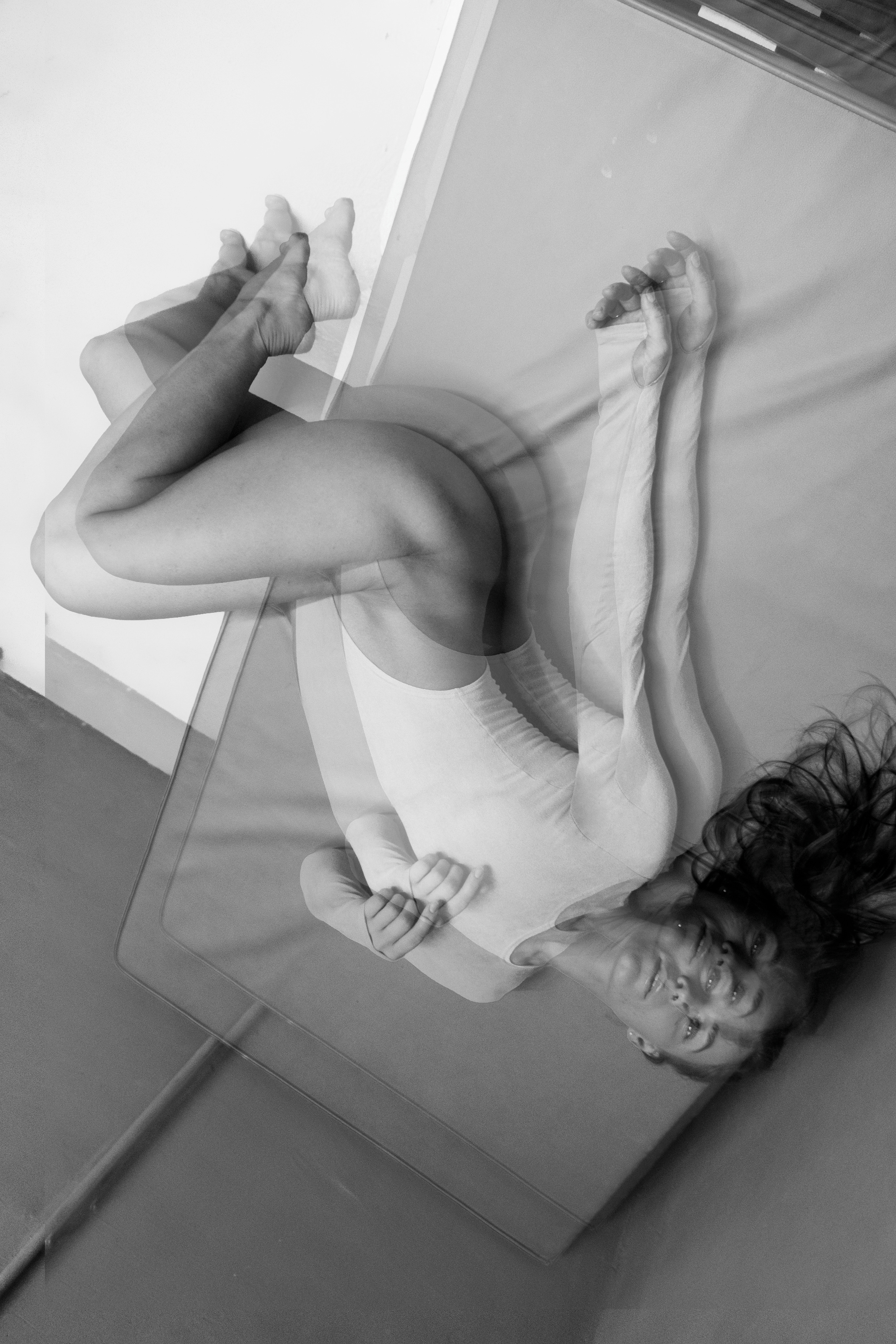 Алина. Не смотри на других, смотри внутрь себя