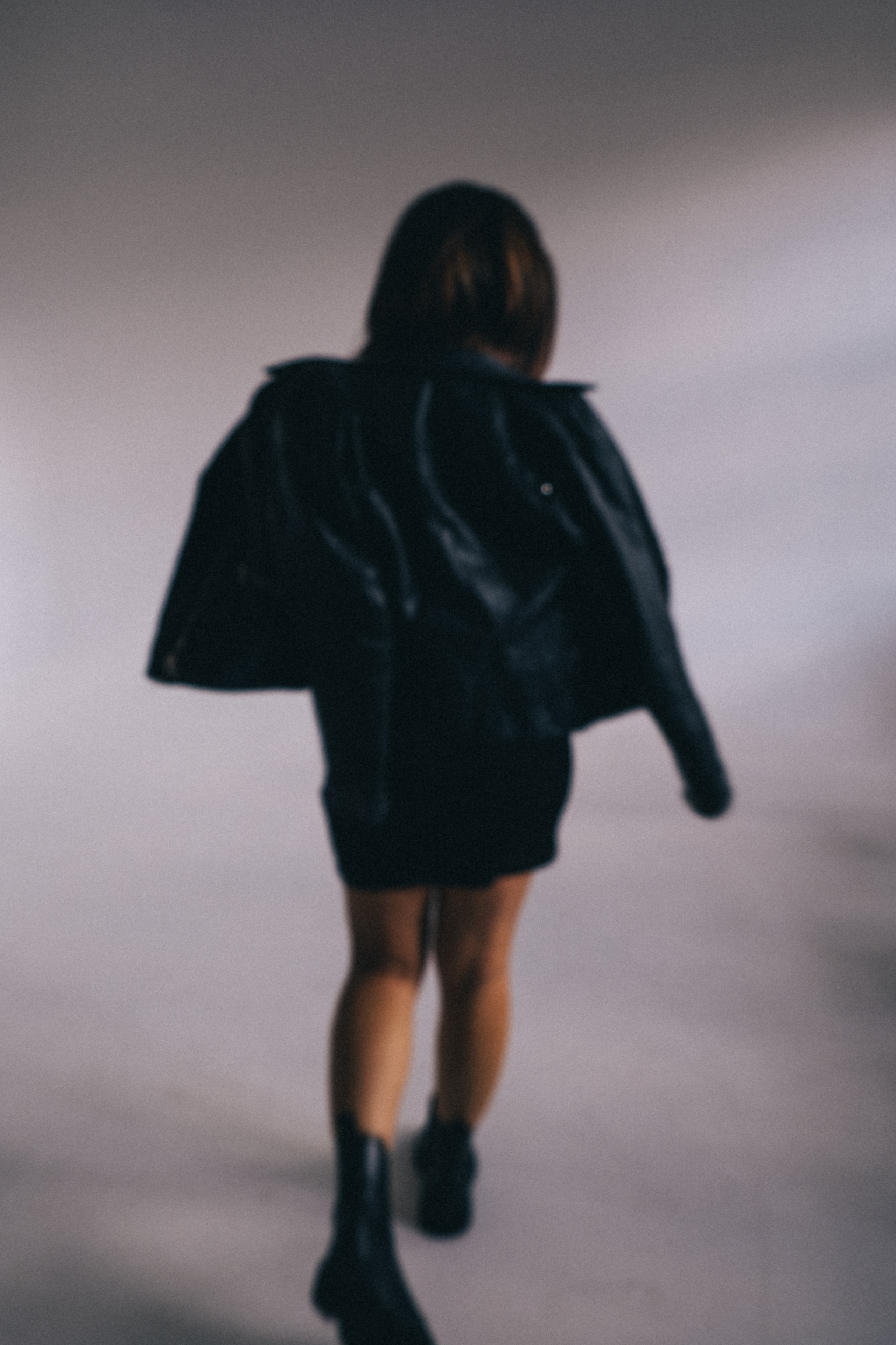 Ирина. Не смотри на других, смотри внутрь себя