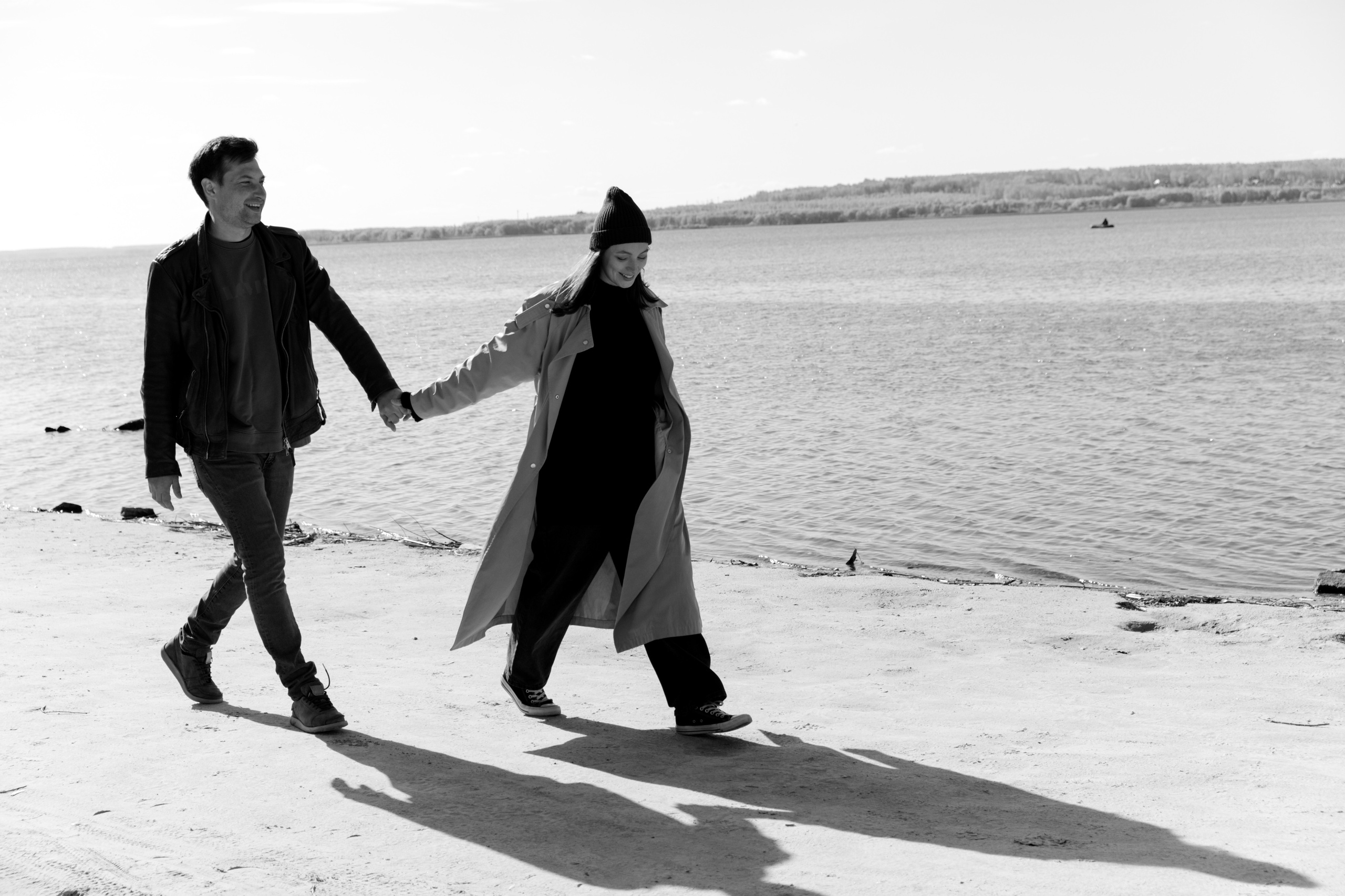 Настя & Алексей. Не смотри на других, смотри внутрь себя