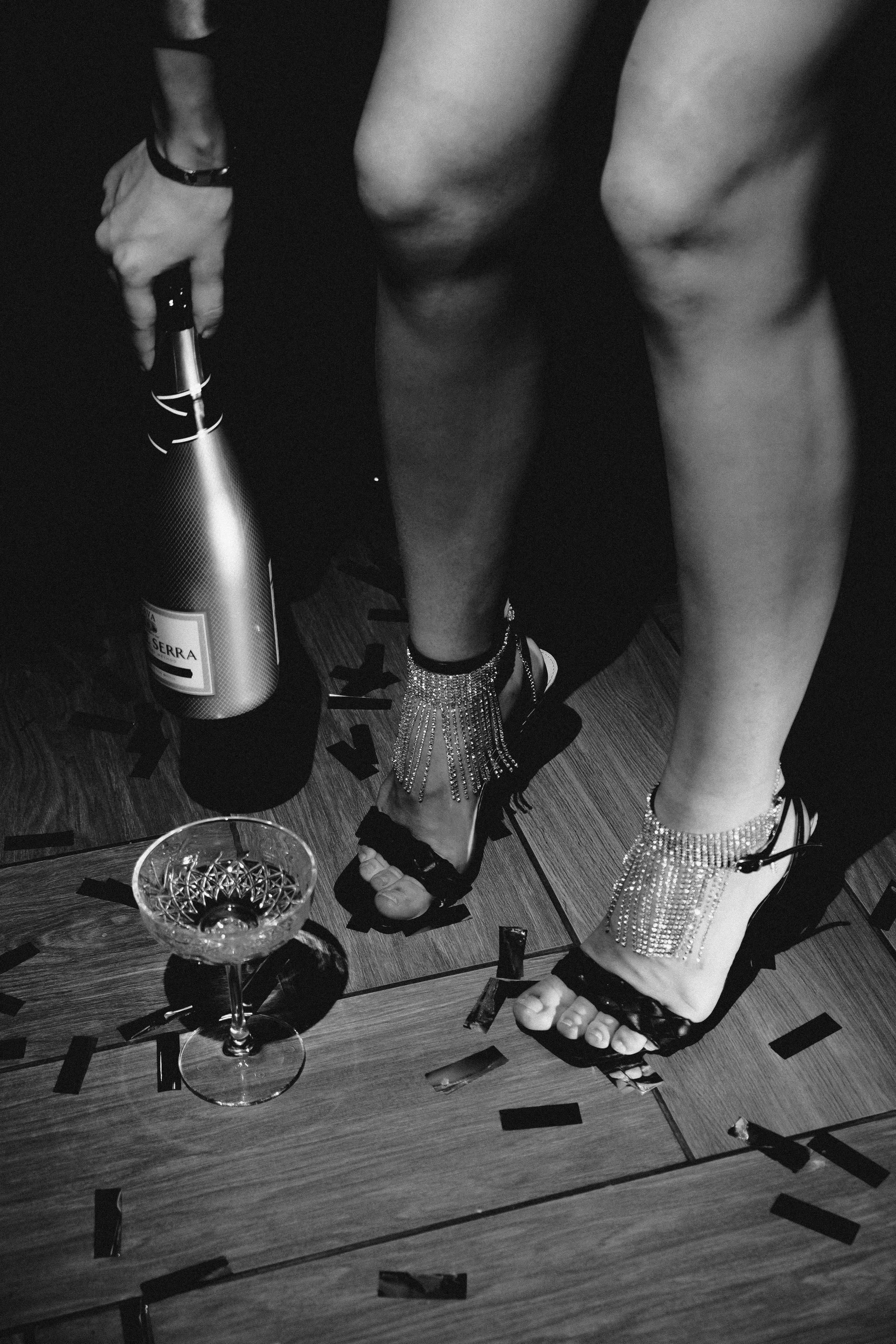 House. Не смотри на других, смотри внутрь себя