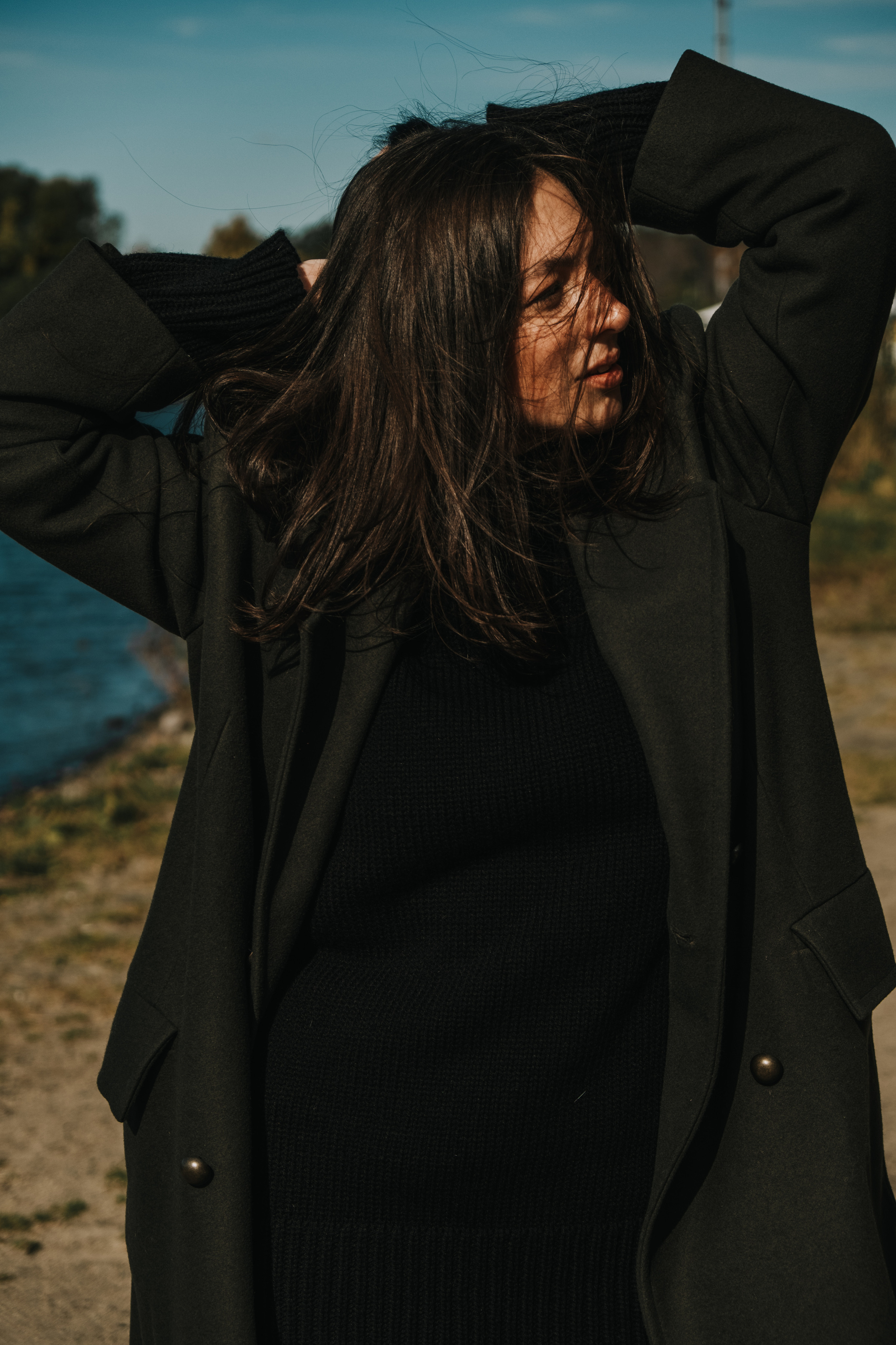 Настя & Алексей. Не смотри на других, смотри внутрь себя