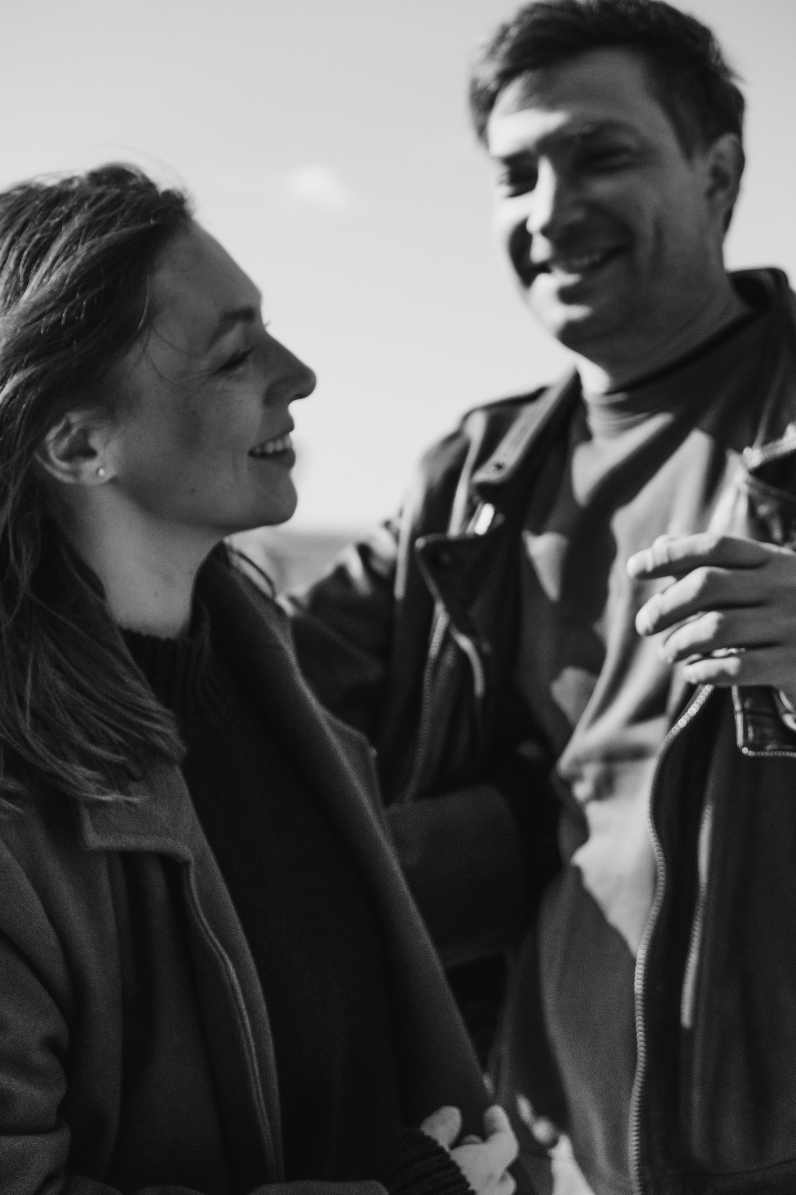 Настя & Алексей. Не смотри на других, смотри внутрь себя