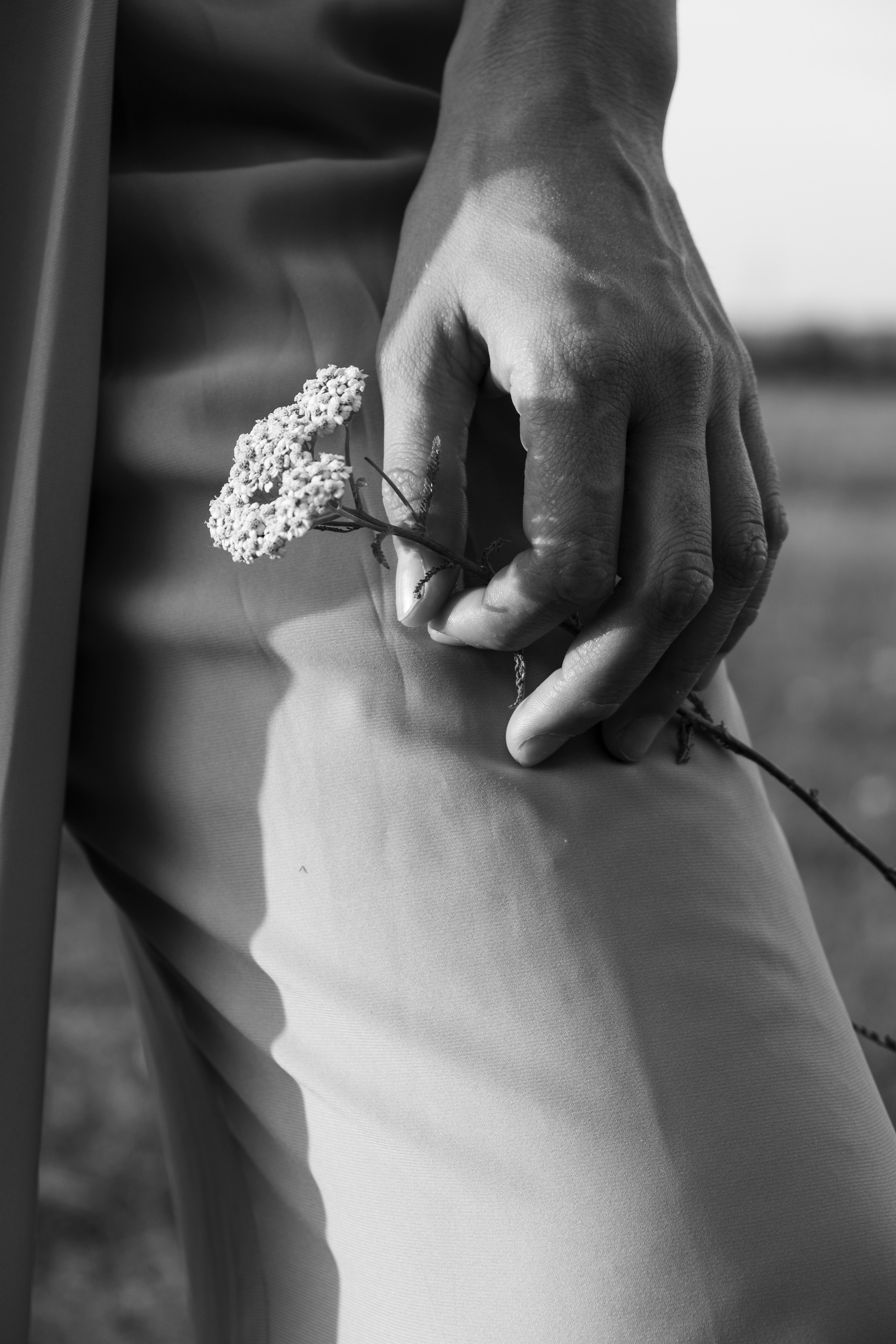 Олеся. Не смотри на других, смотри внутрь себя