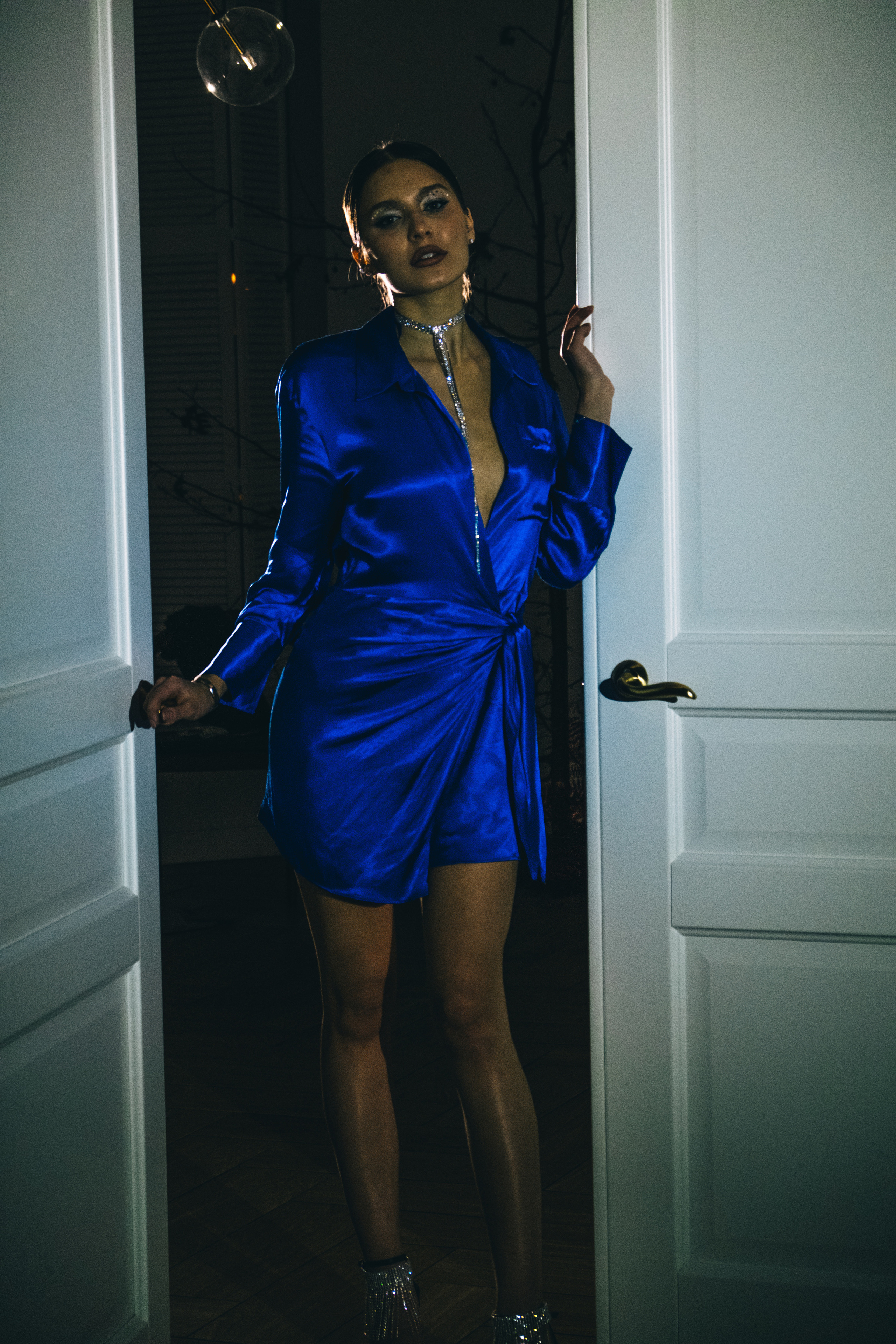 House. Не смотри на других, смотри внутрь себя