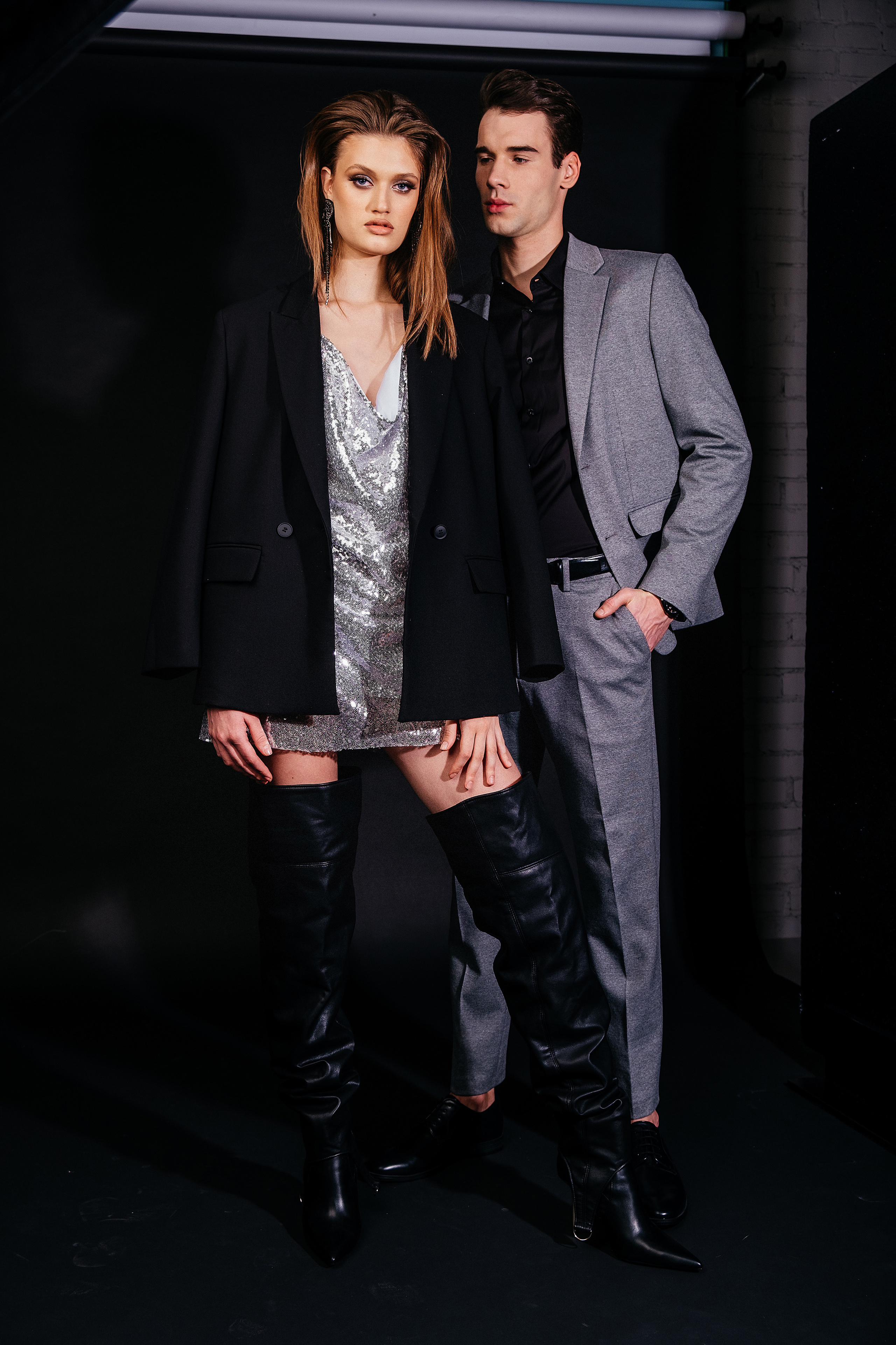 Новый год. Не смотри на других, смотри внутрь себя