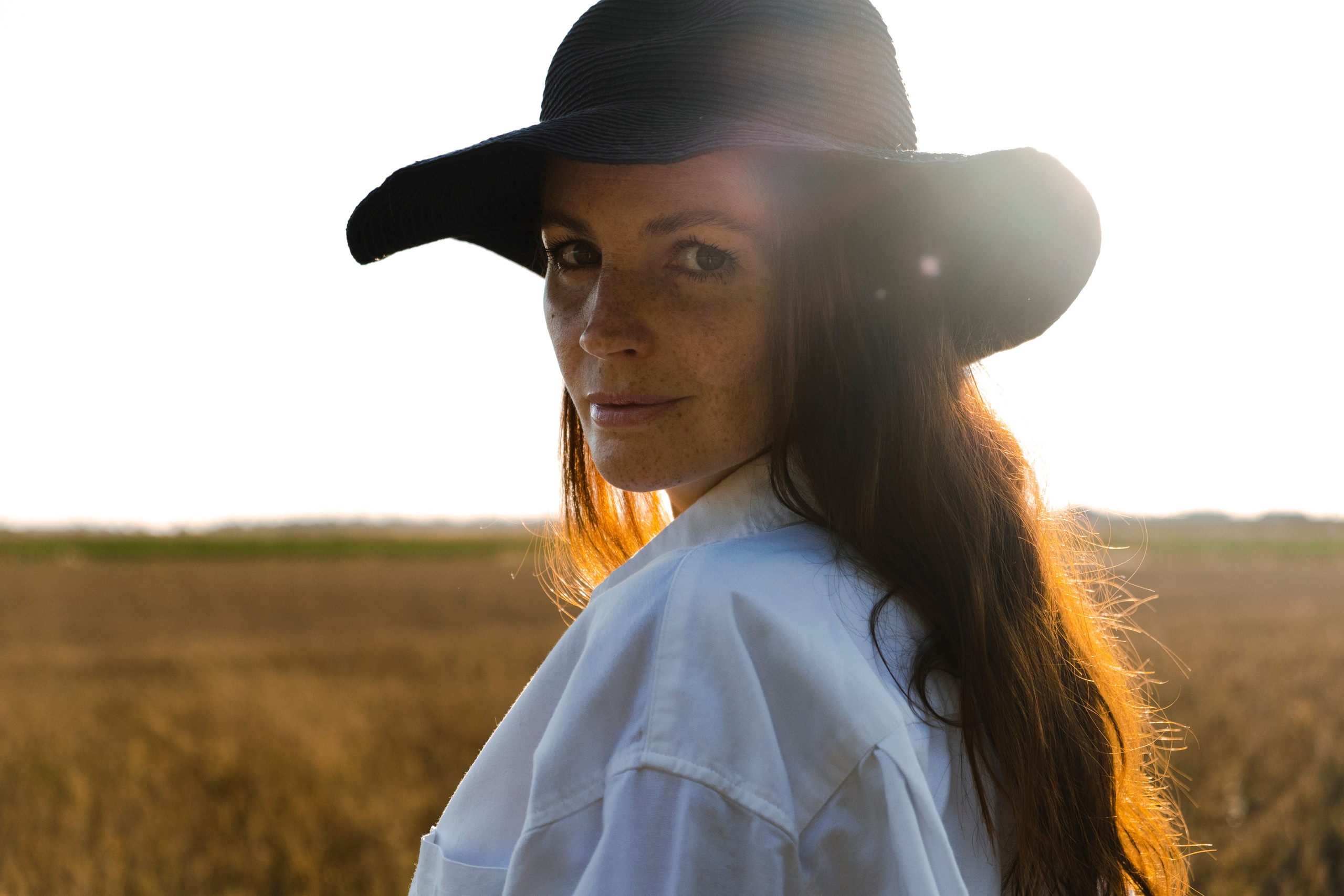 Маша. Не смотри на других, смотри внутрь себя