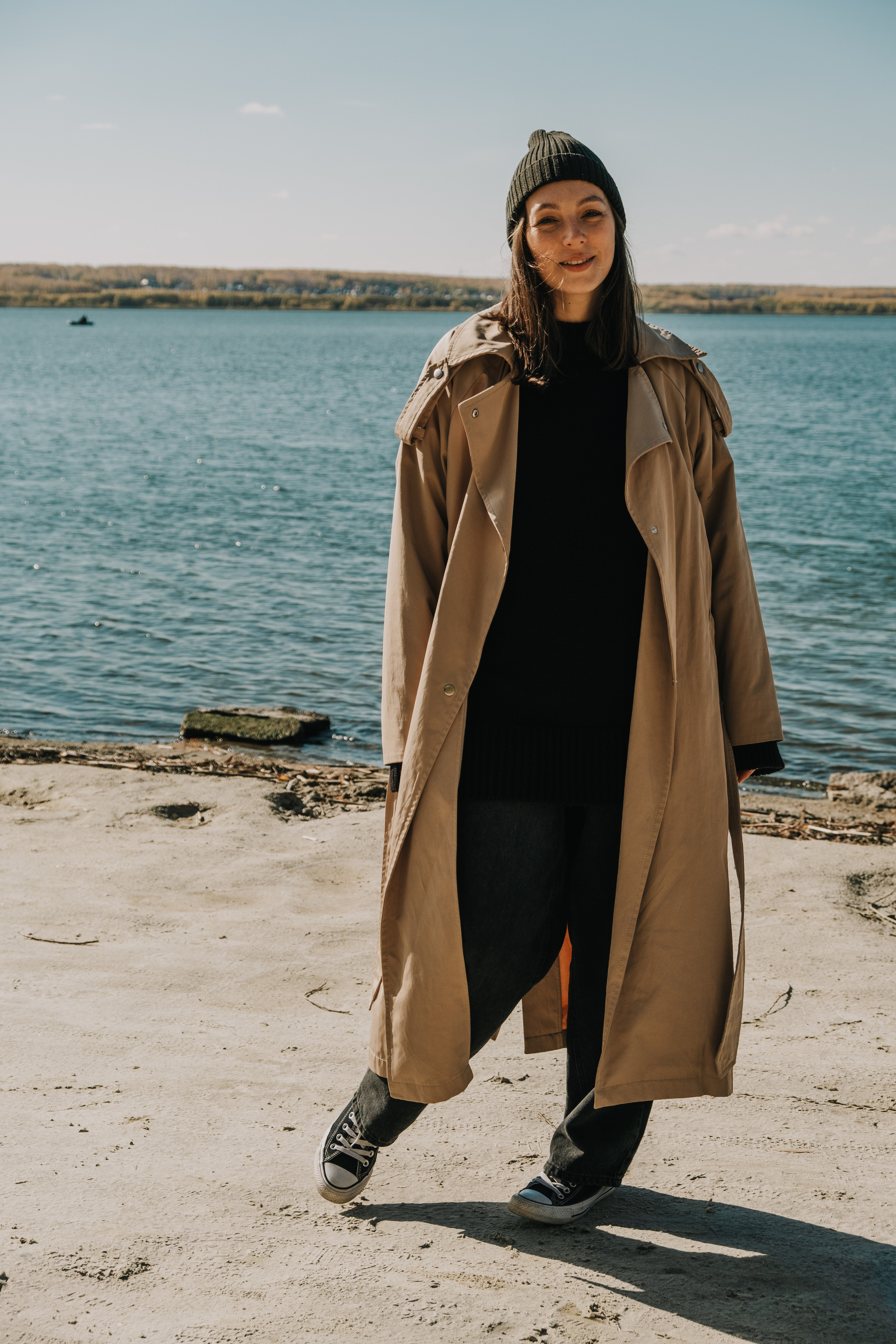 Настя & Алексей. Не смотри на других, смотри внутрь себя