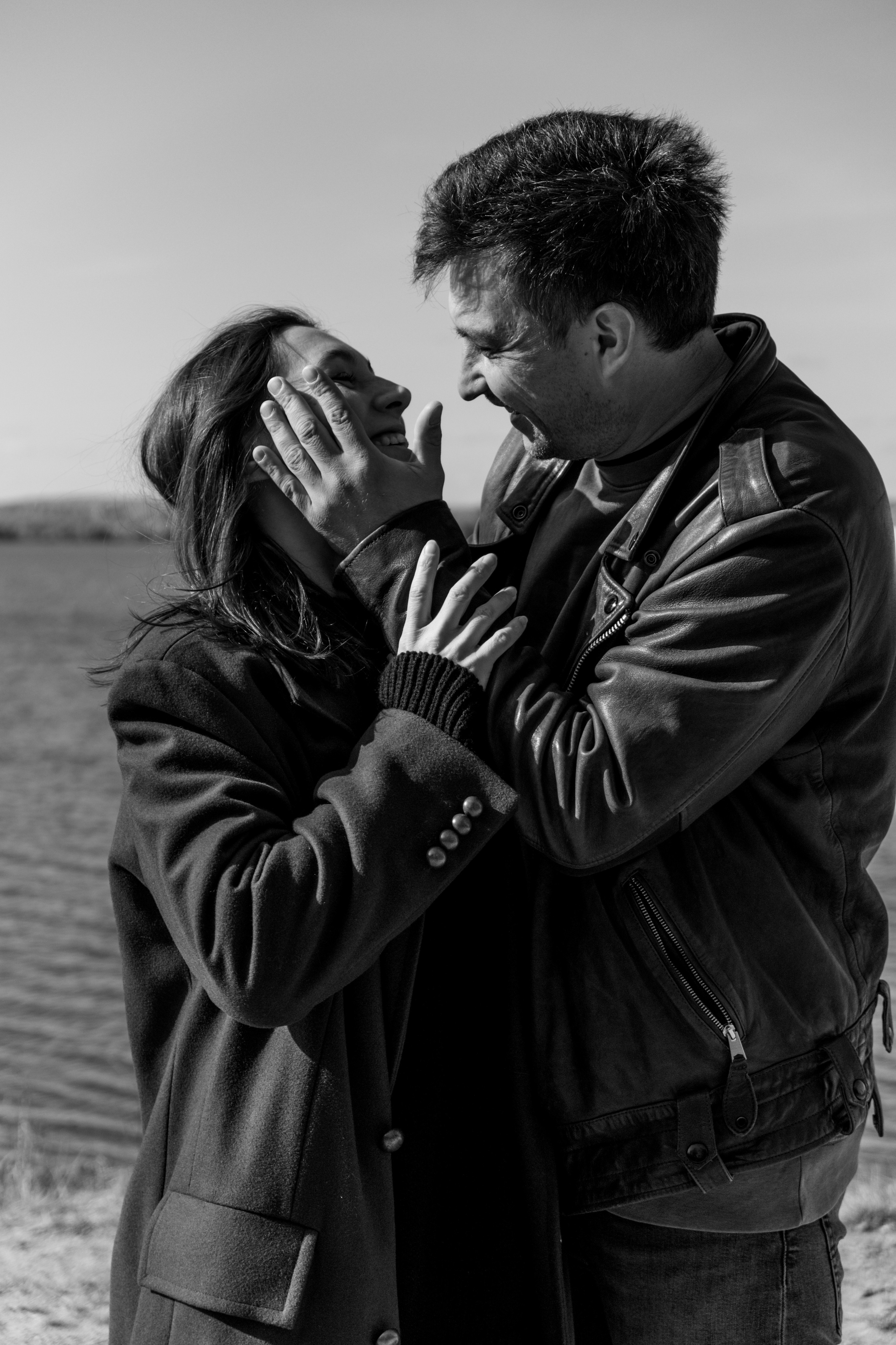 Настя & Алексей. Не смотри на других, смотри внутрь себя