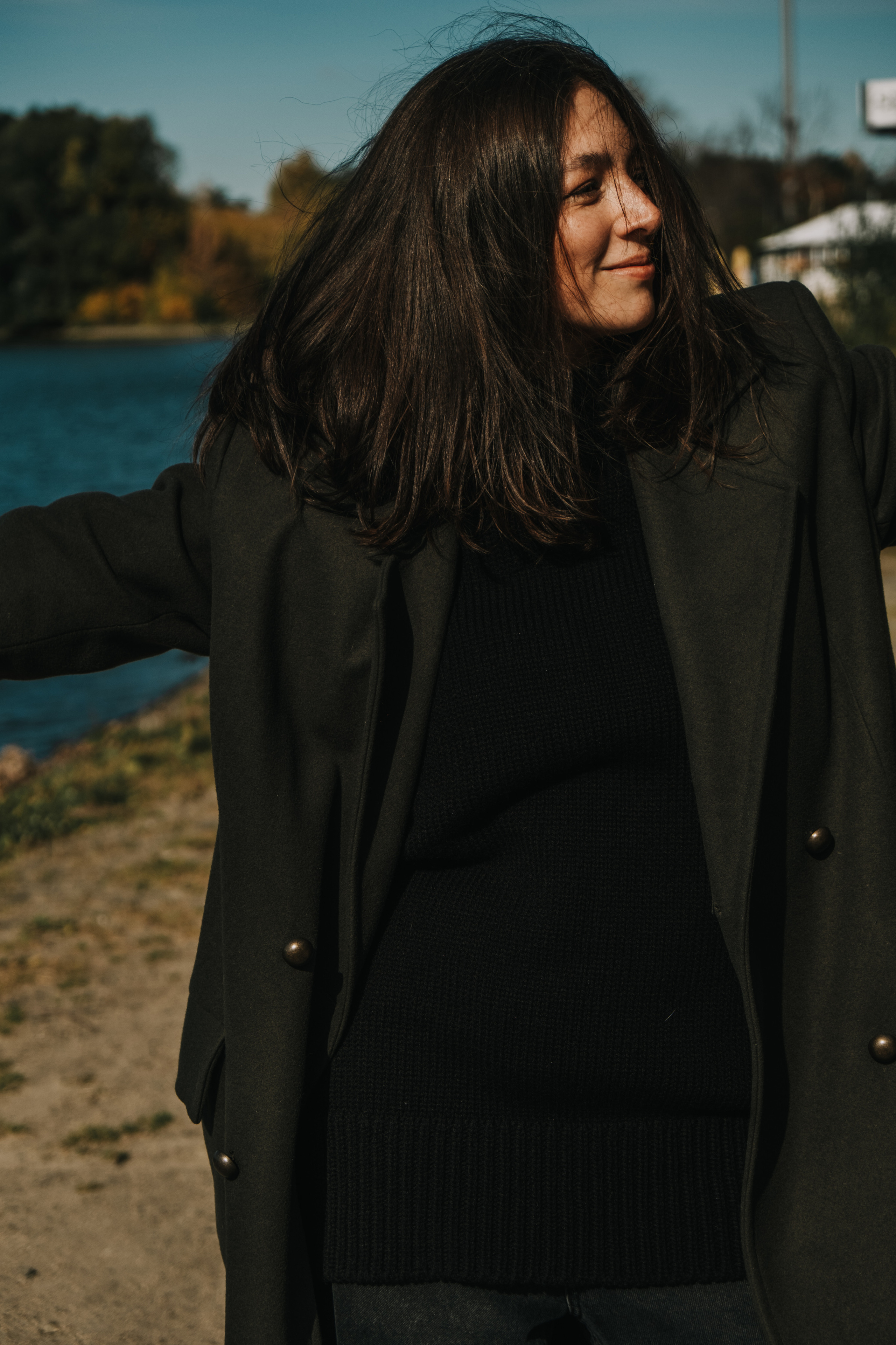 Настя & Алексей. Не смотри на других, смотри внутрь себя