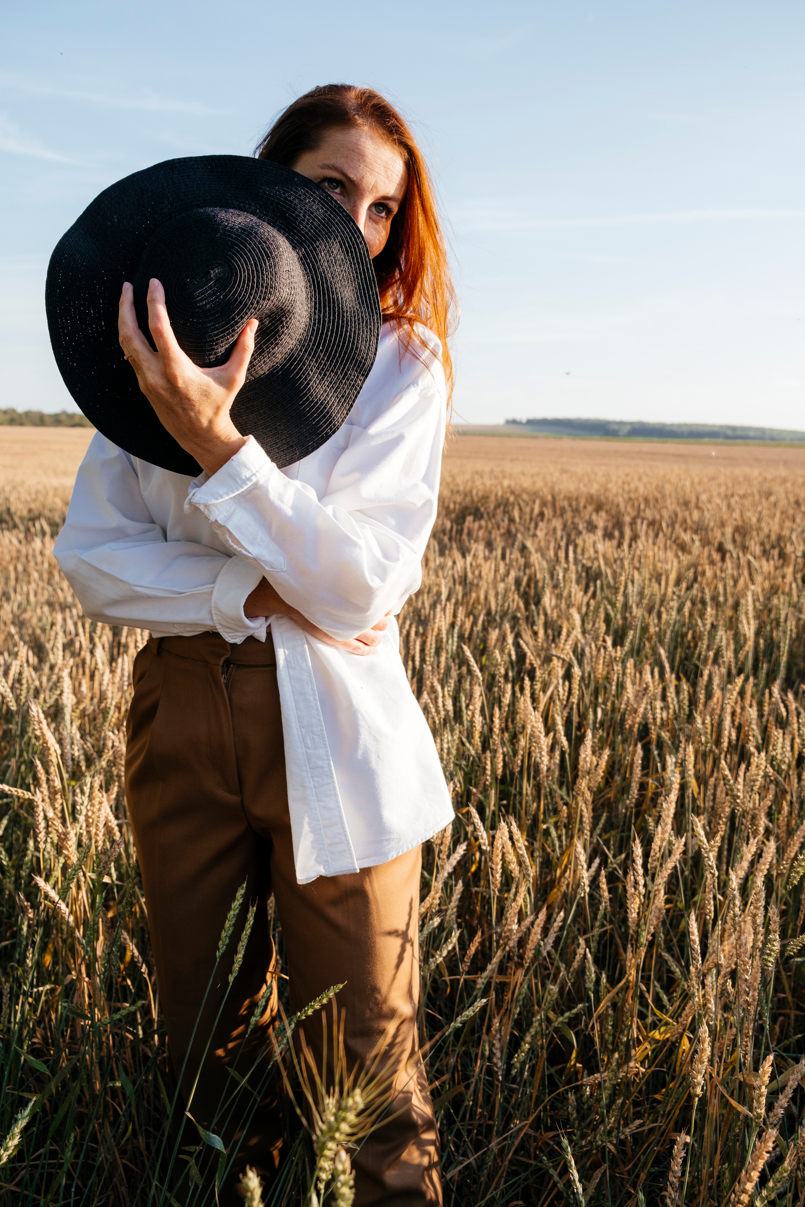 Маша. Не смотри на других, смотри внутрь себя