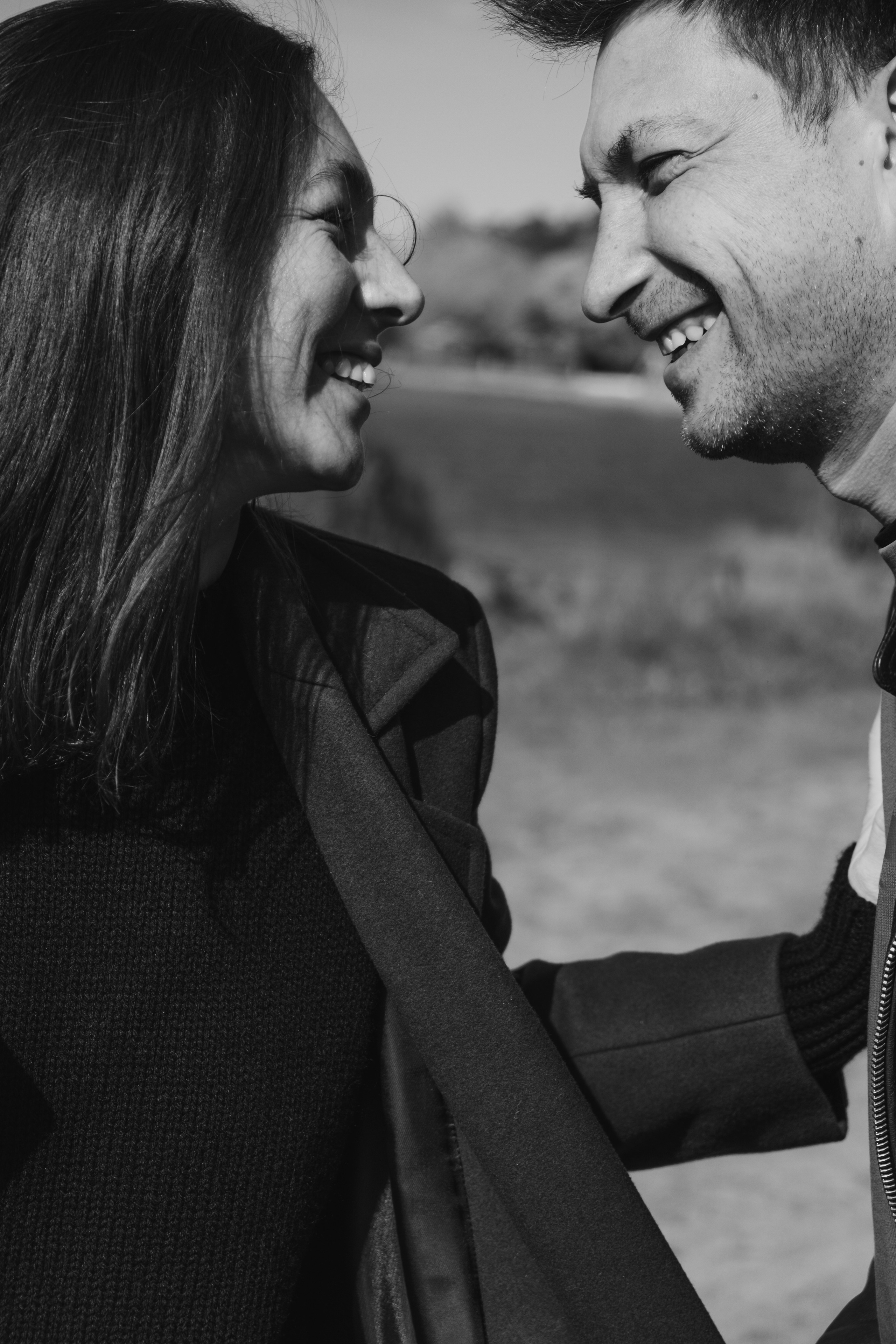 Настя & Алексей. Не смотри на других, смотри внутрь себя