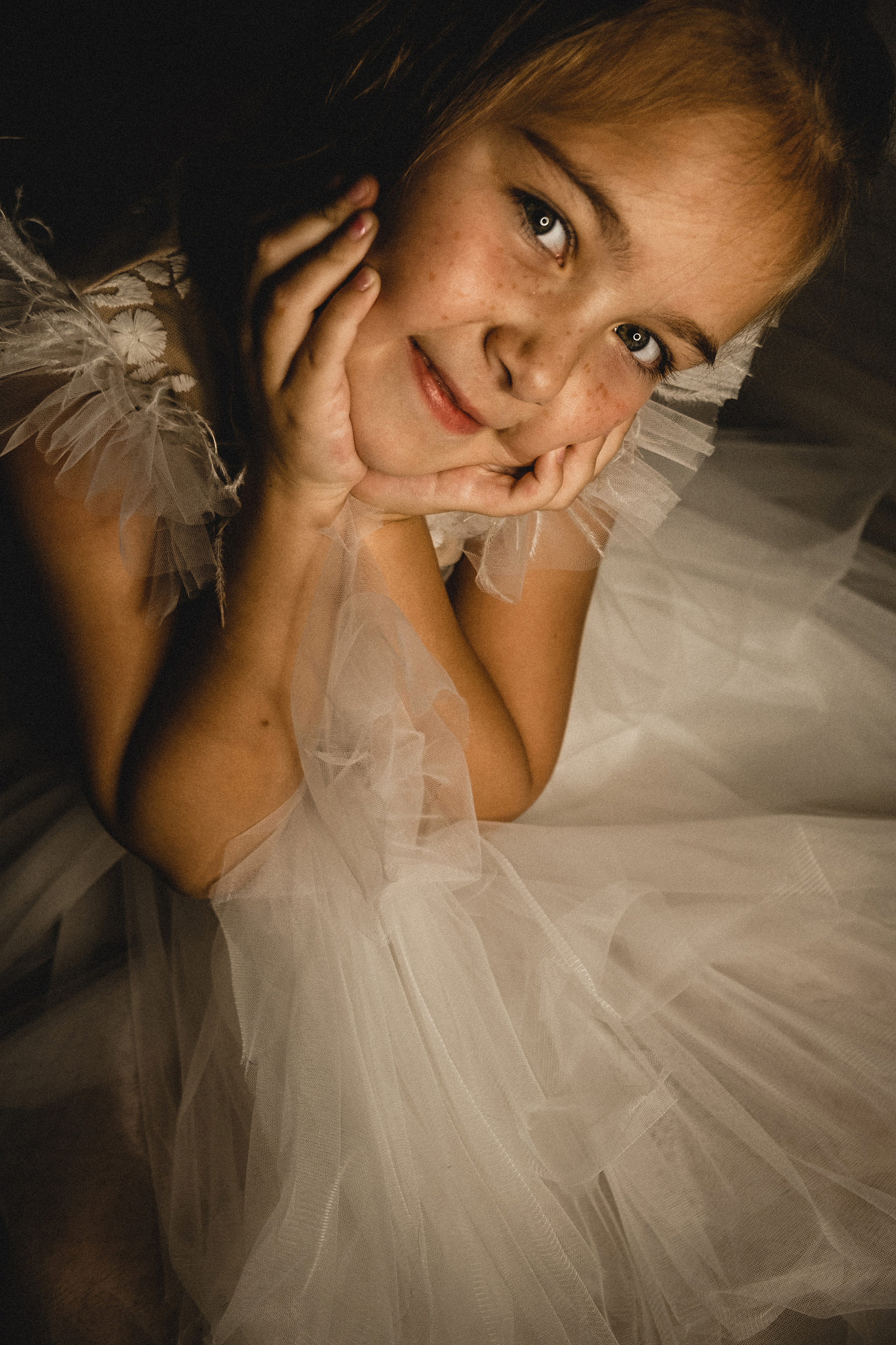 Марта. Не смотри на других, смотри внутрь себя