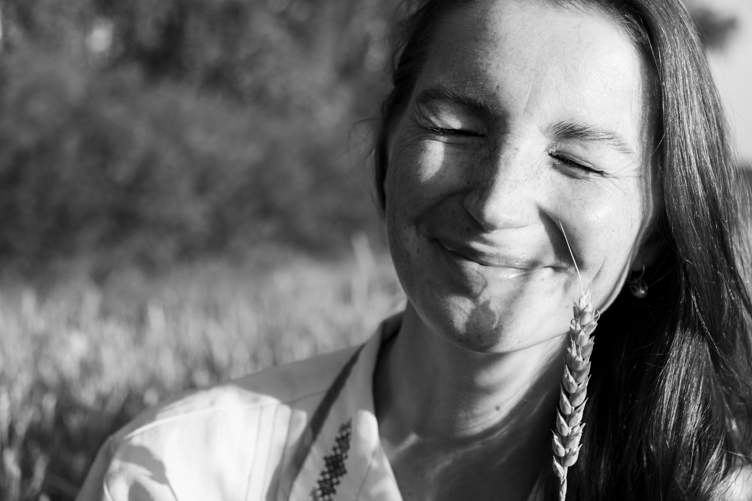 Маша. Не смотри на других, смотри внутрь себя