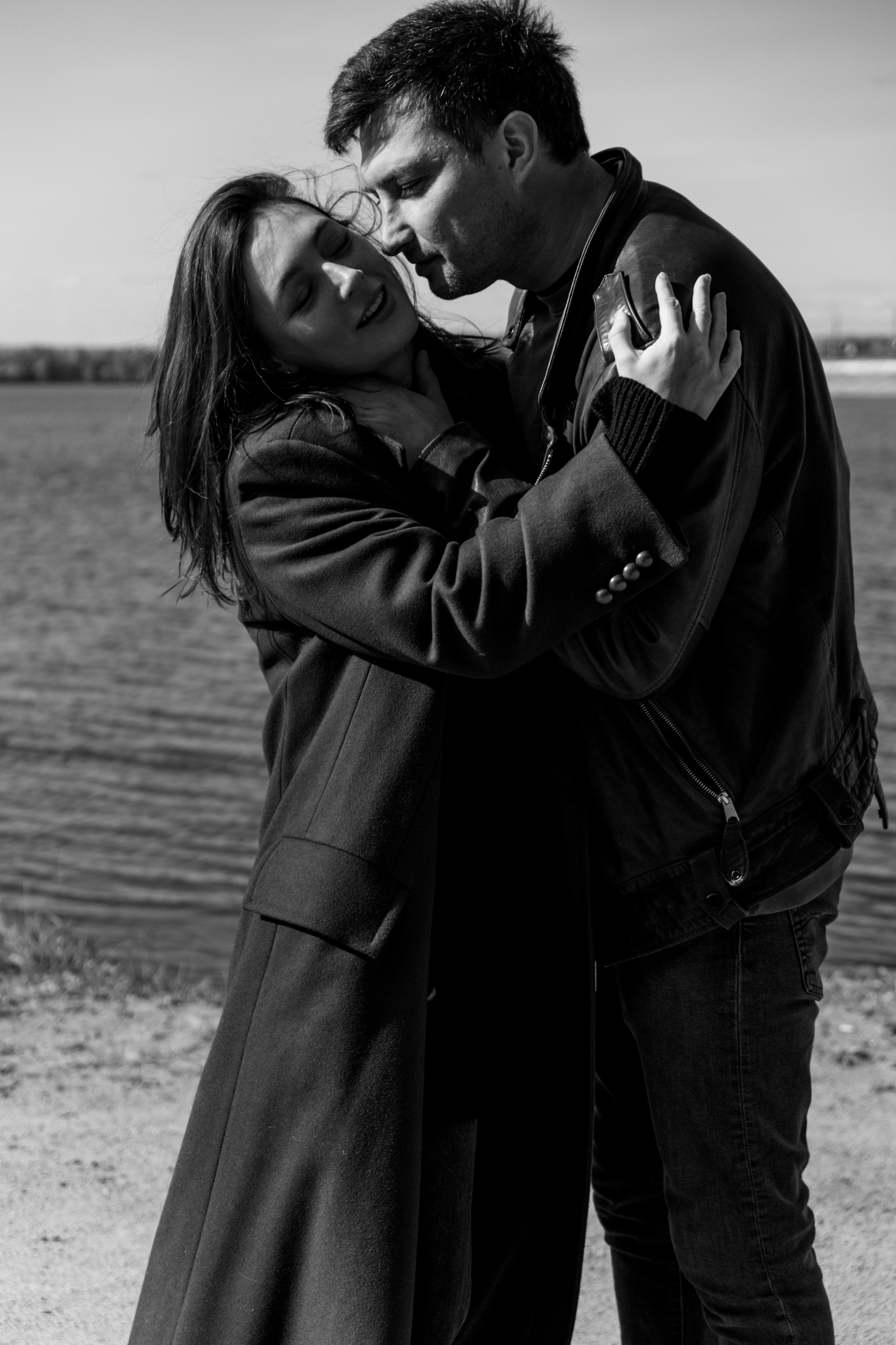 Настя & Алексей. Не смотри на других, смотри внутрь себя