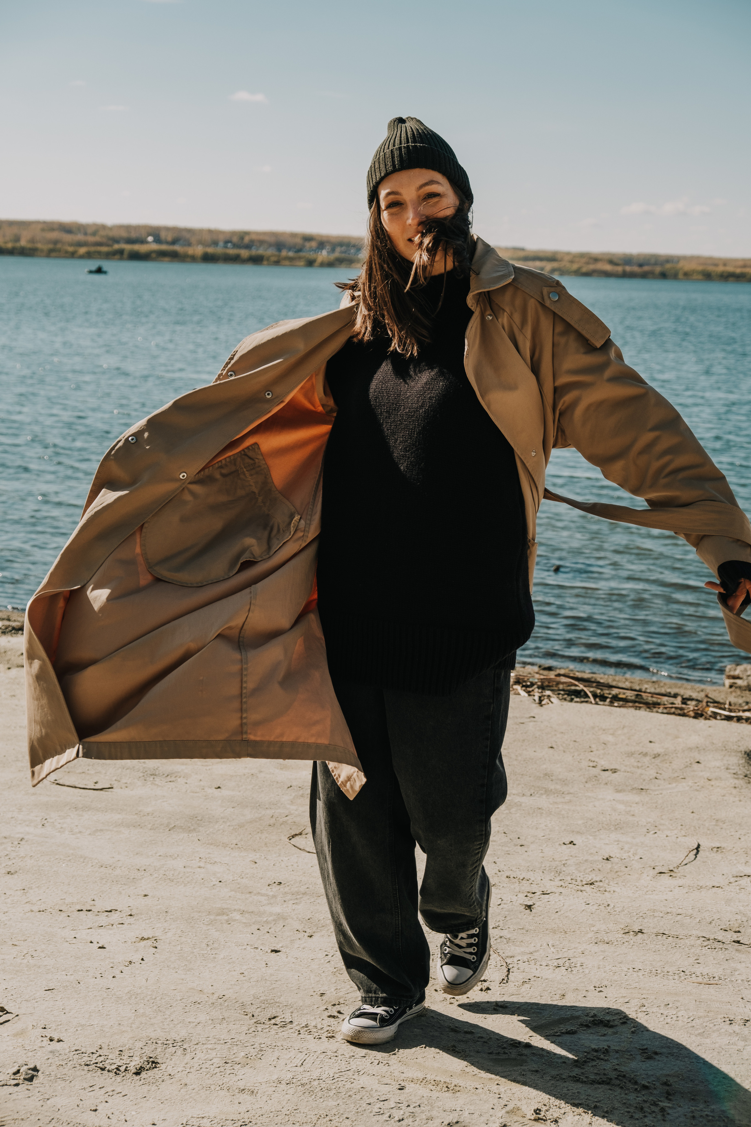 Настя & Алексей. Не смотри на других, смотри внутрь себя