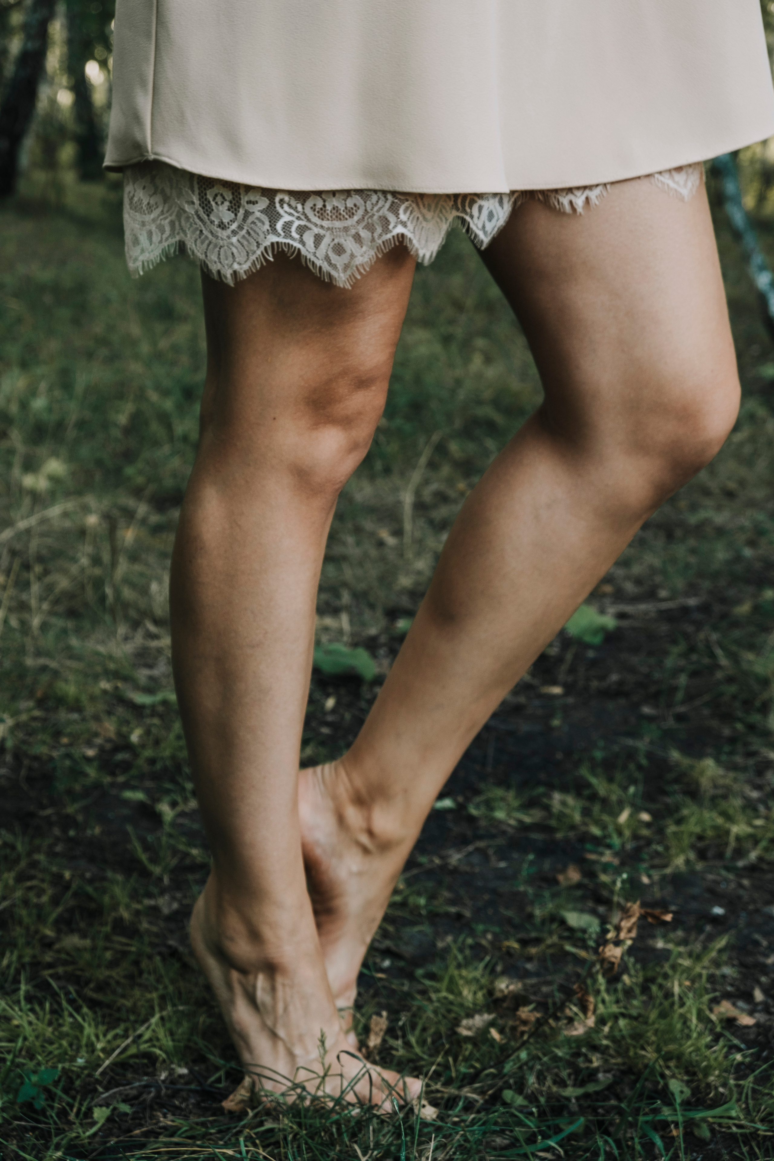 Олеся. Не смотри на других, смотри внутрь себя