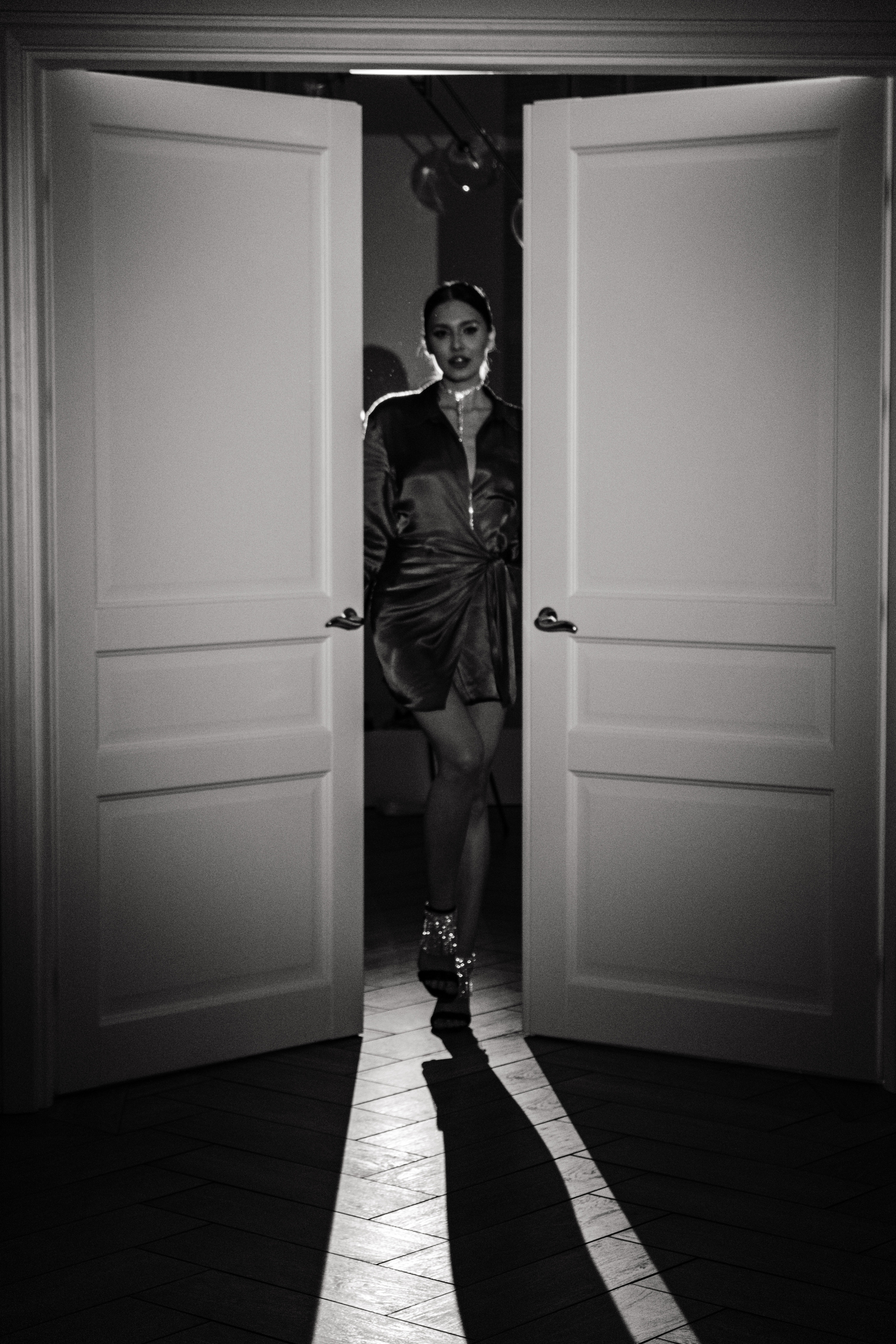 House. Не смотри на других, смотри внутрь себя