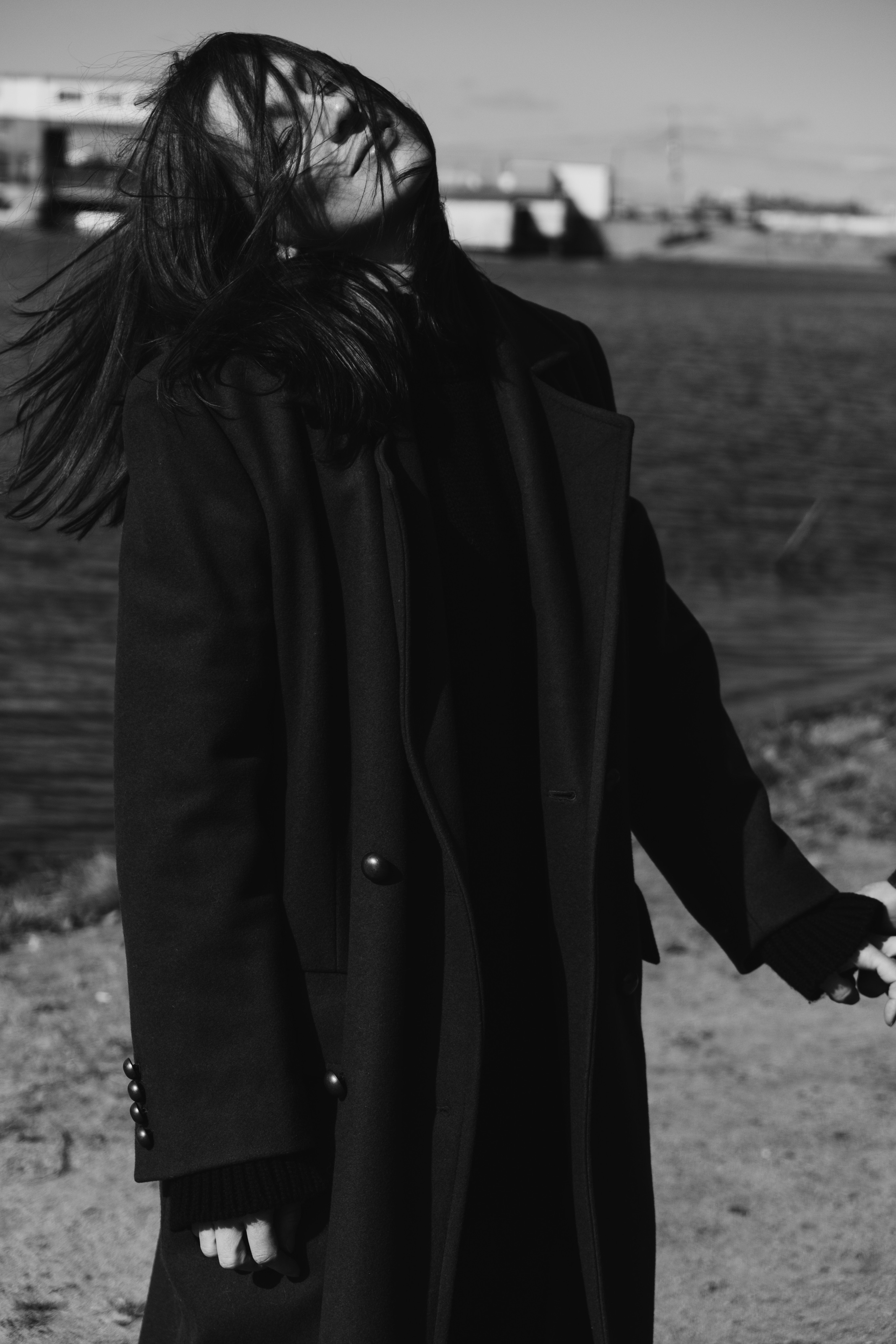 Настя & Алексей. Не смотри на других, смотри внутрь себя