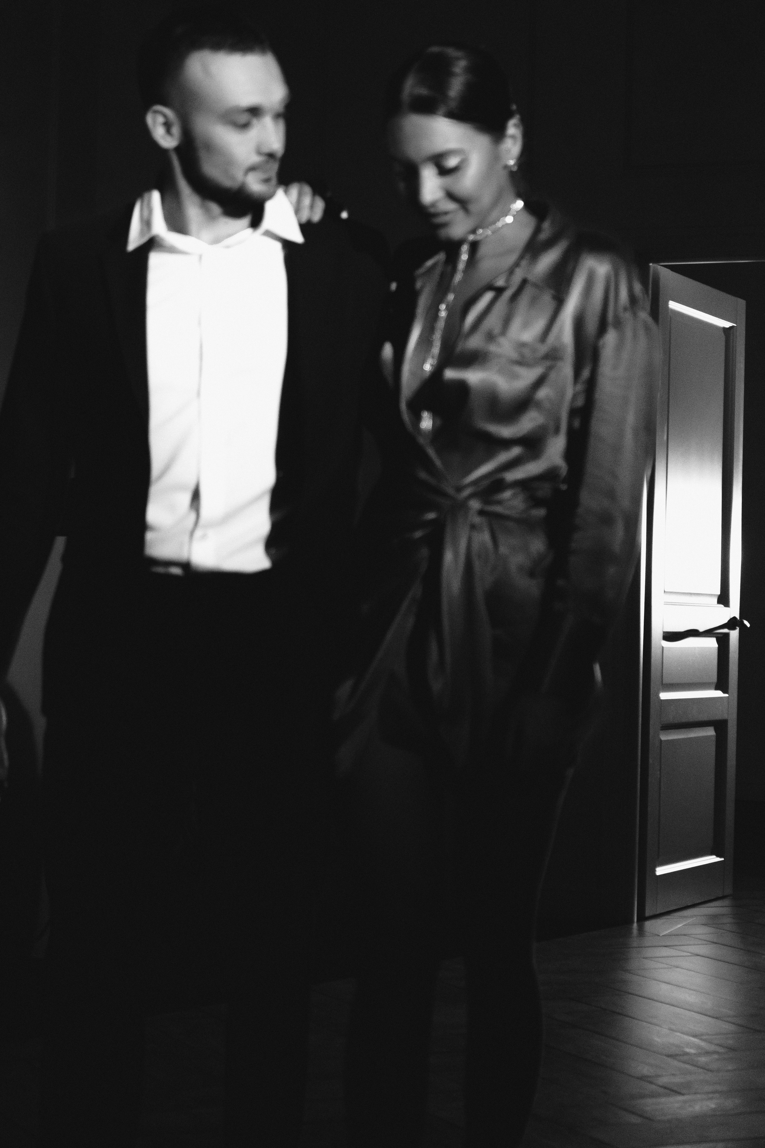 House. Не смотри на других, смотри внутрь себя