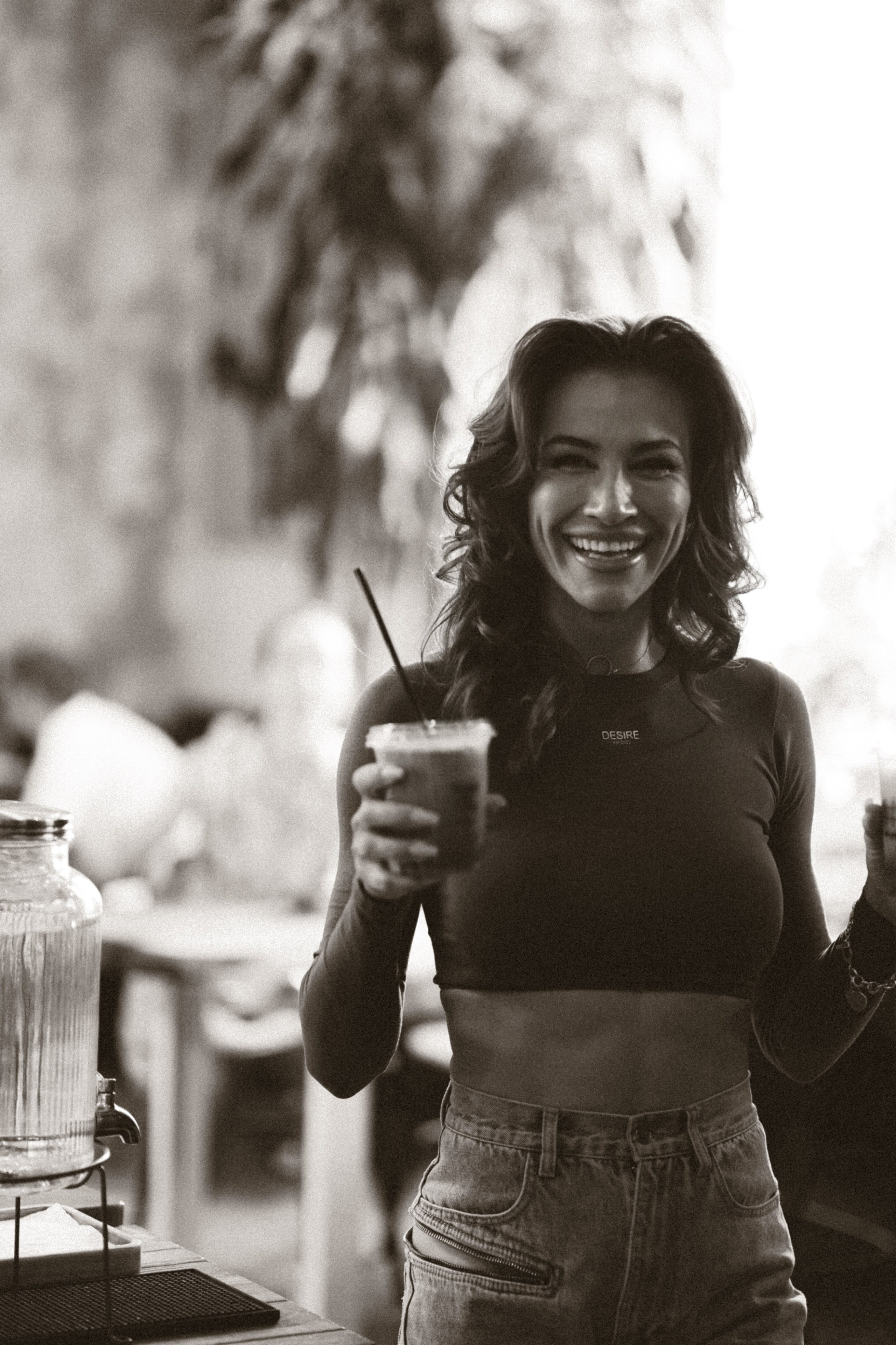 Женские портреты. Polina Shchedrina