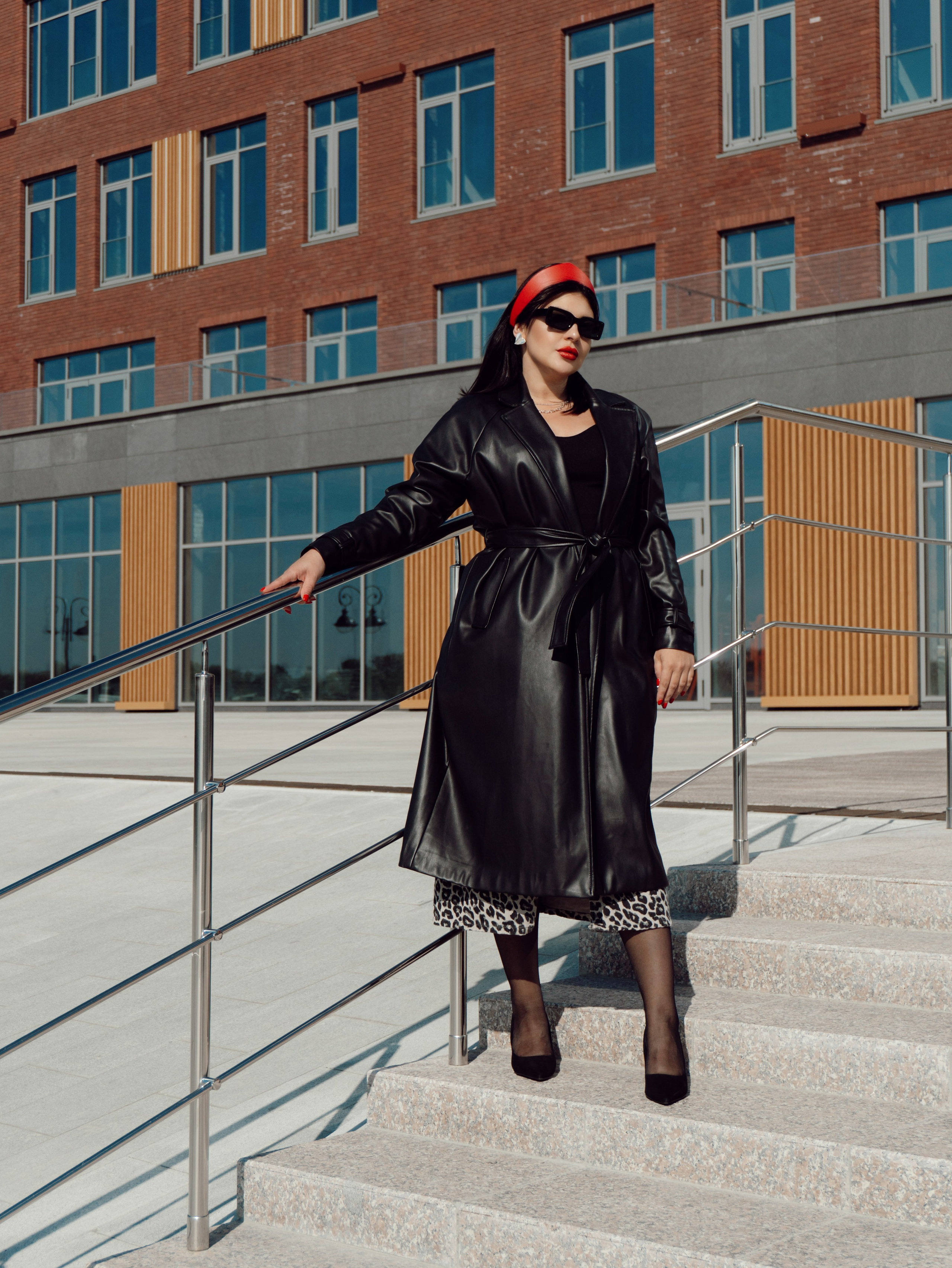 Уличная съёмка. Мобильный фотограф в Омске