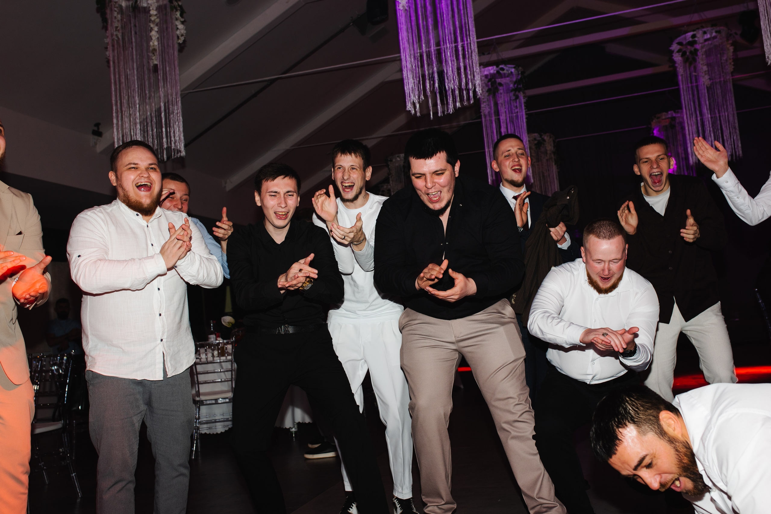 Самый лучший день. Свадебный фотограф Анастасия Бударина