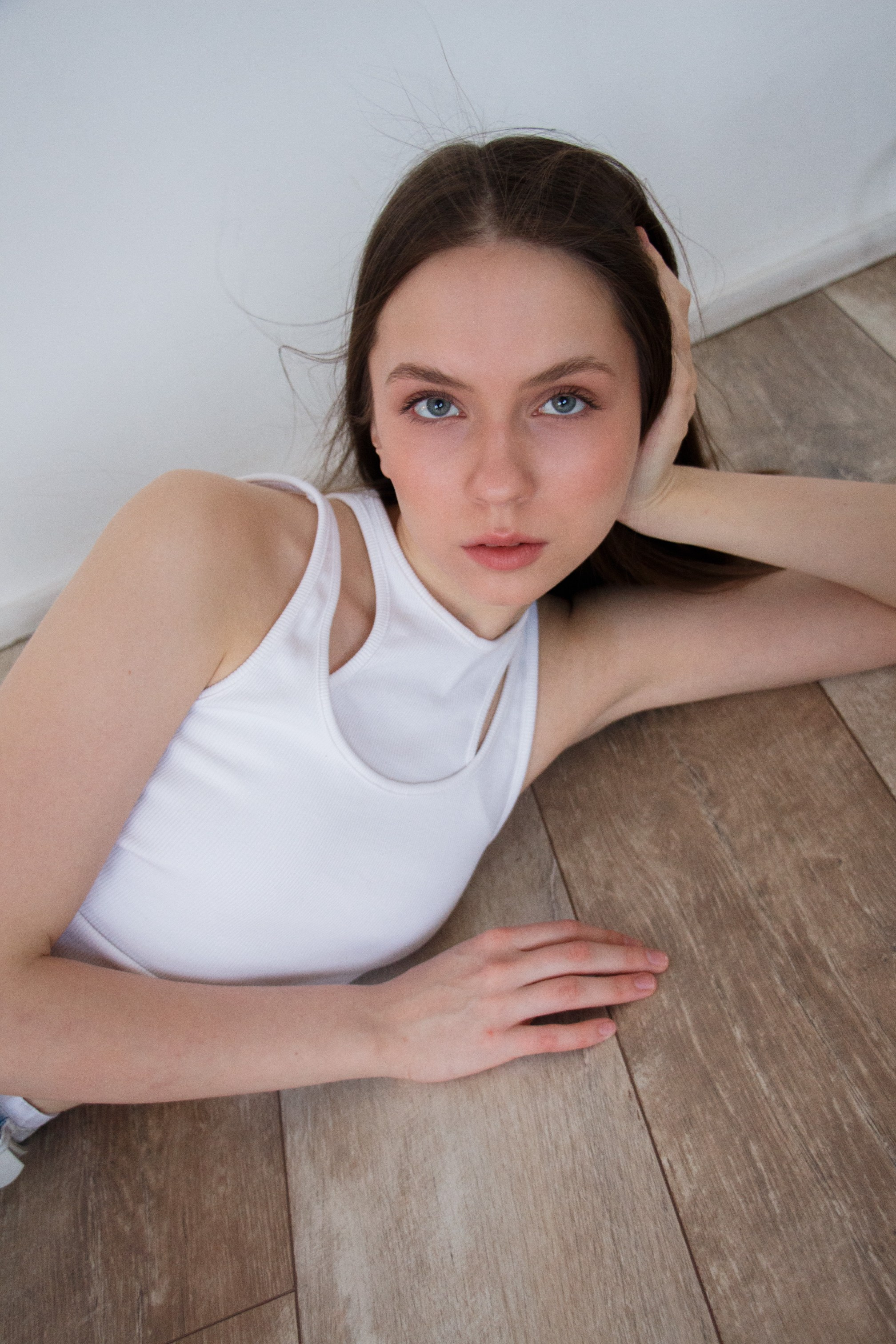 Елизавета. Фотограф by Anasteisha