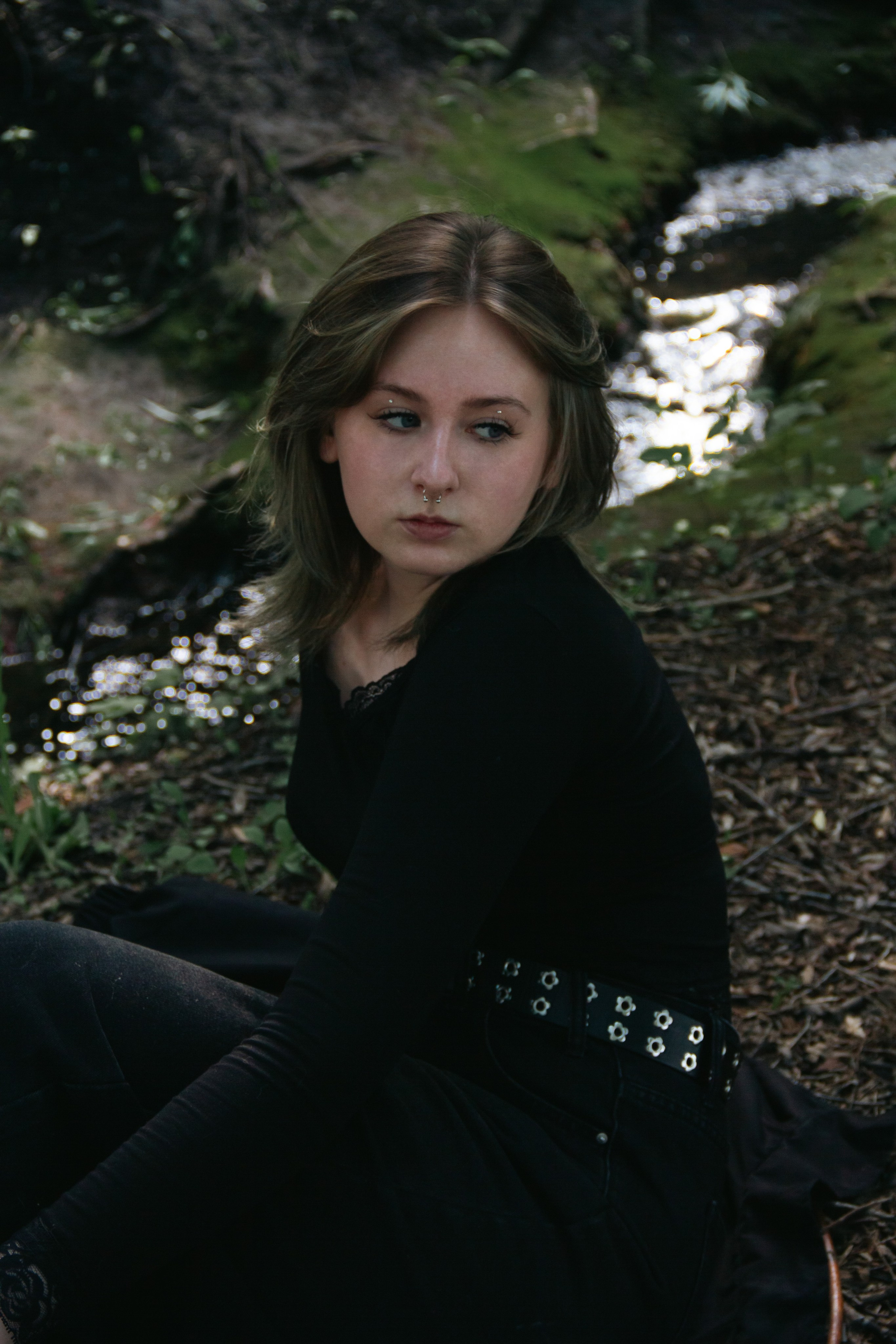 Марина. Главная