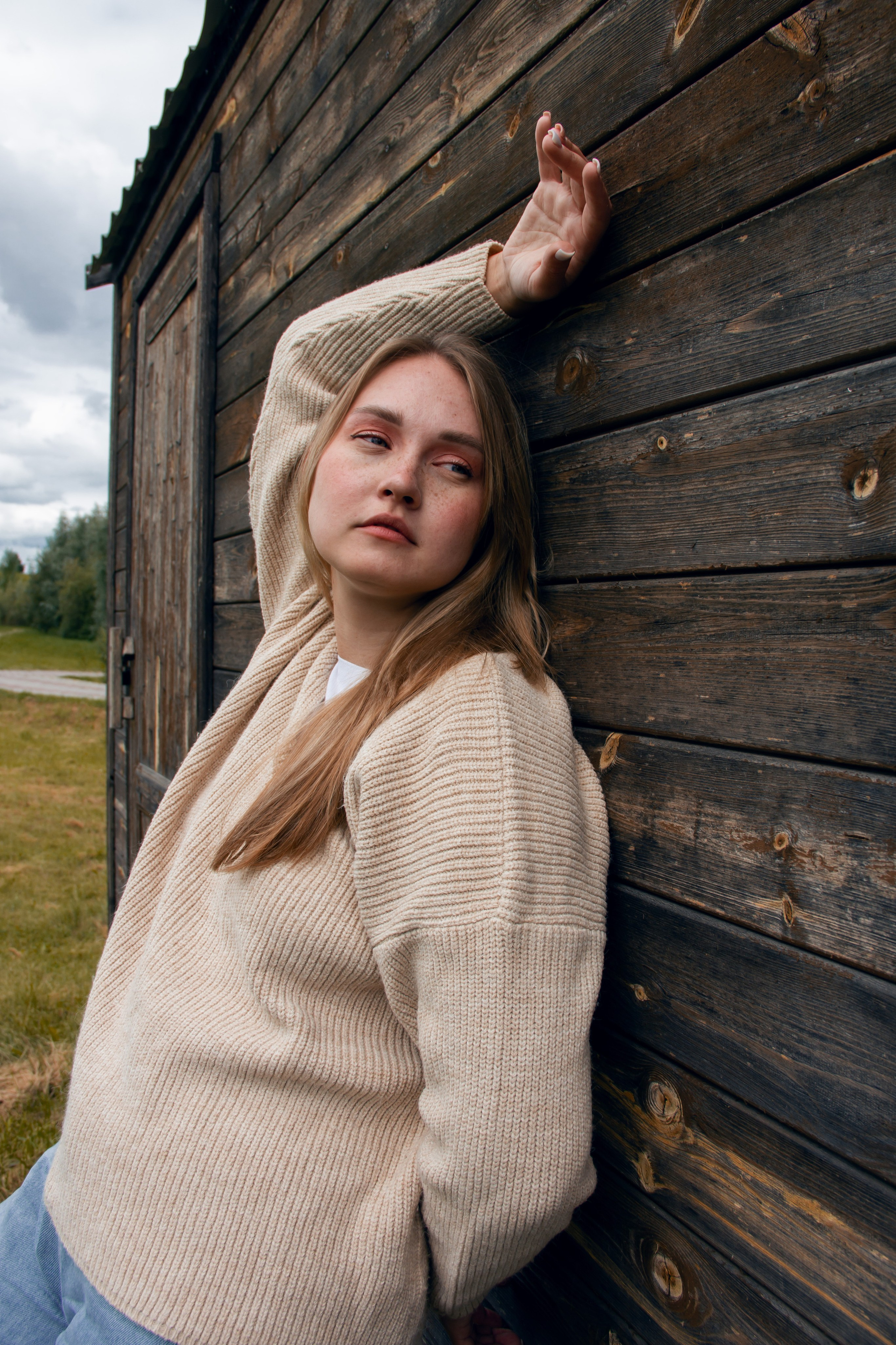 Анастасия. Главная